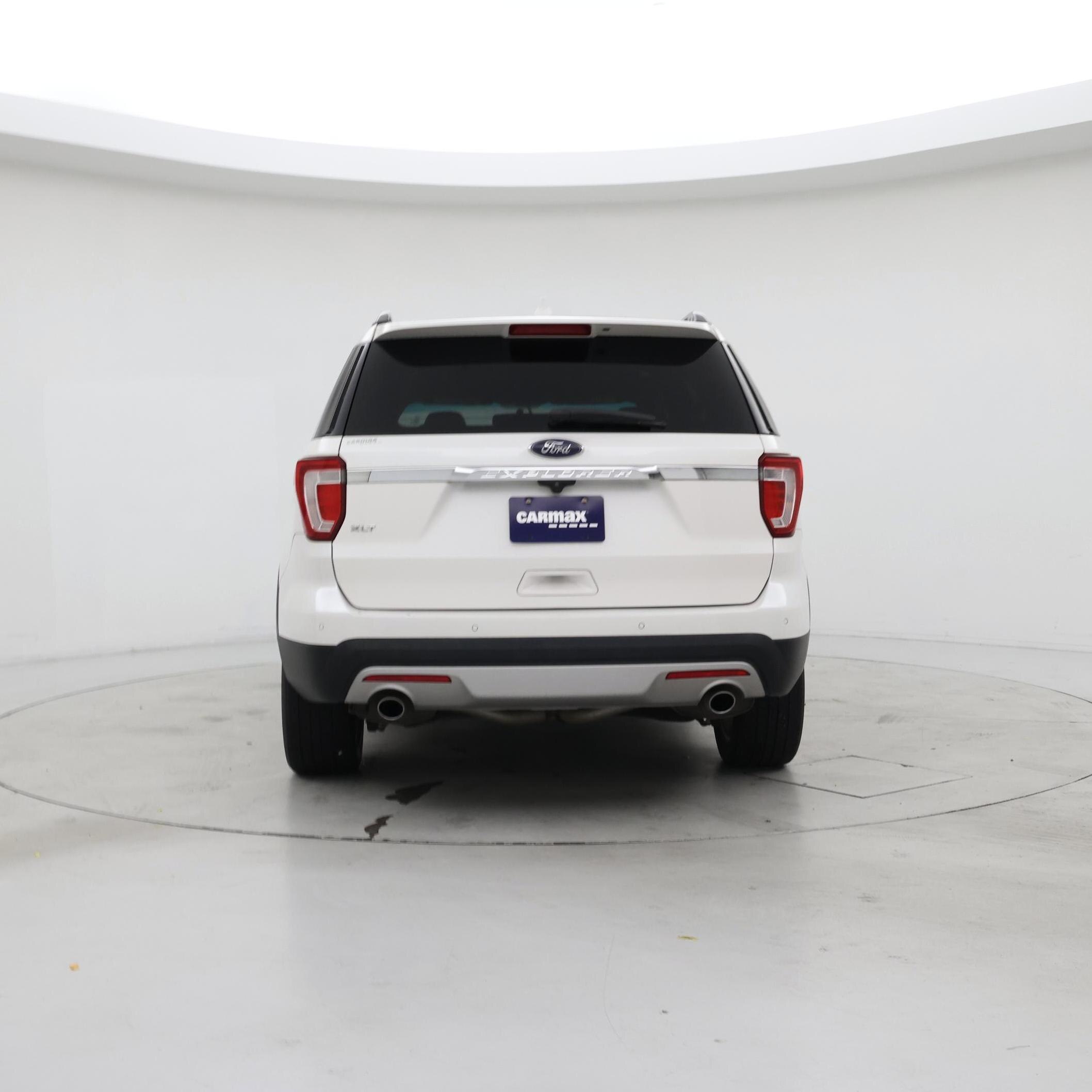Thumbnail: 2017 Ford Explorer - 6