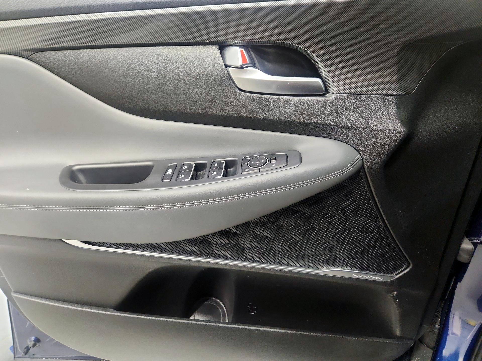 Thumbnail: 2021 Hyundai Santa Fe - 12