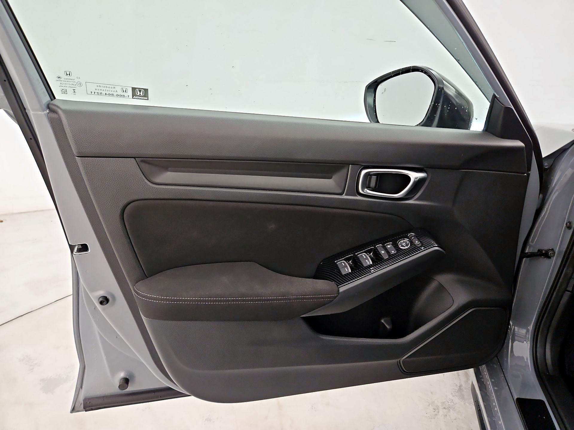 Thumbnail: 2025 Honda Civic - 12