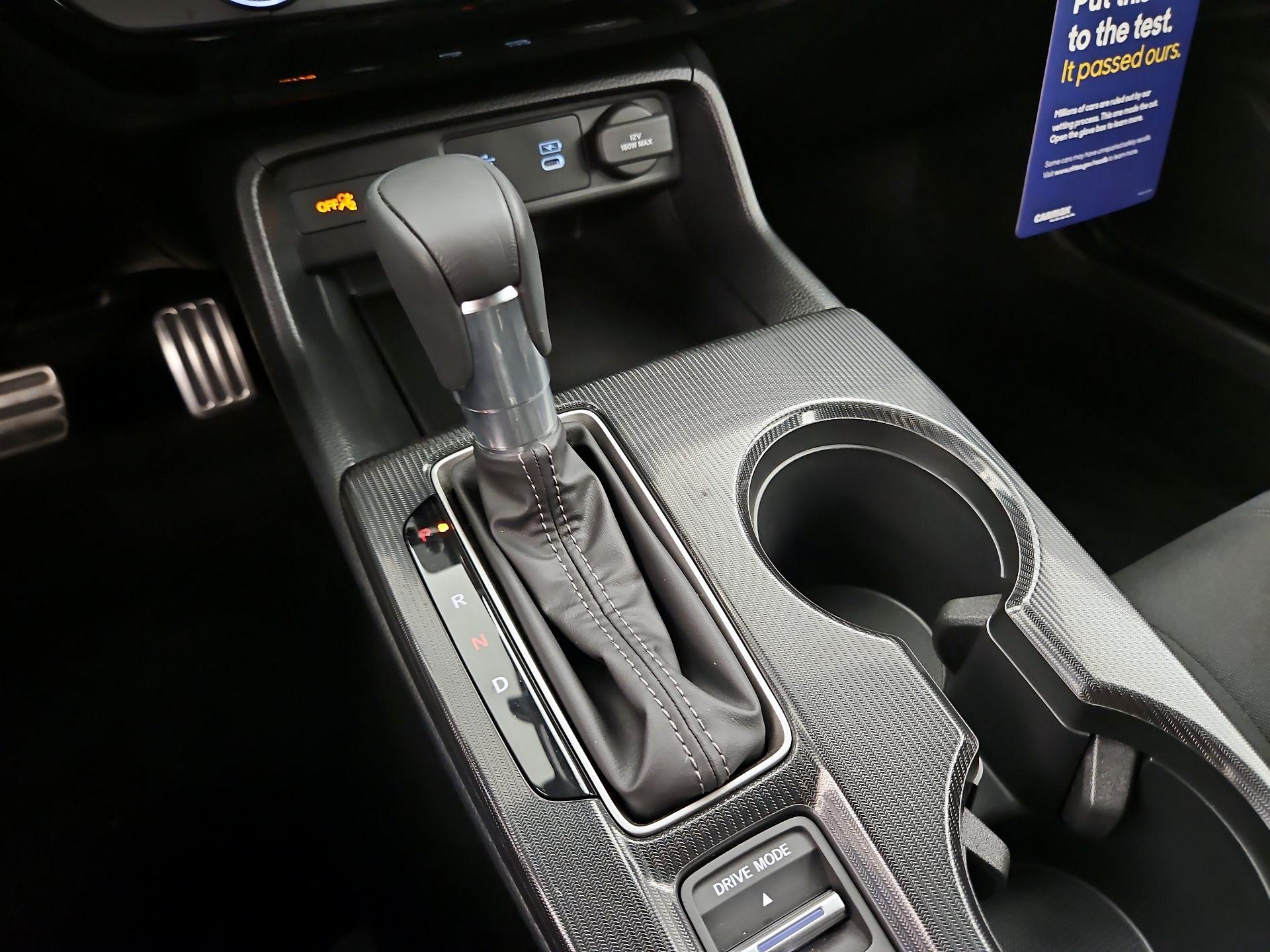 Thumbnail: 2025 Honda Civic - 17