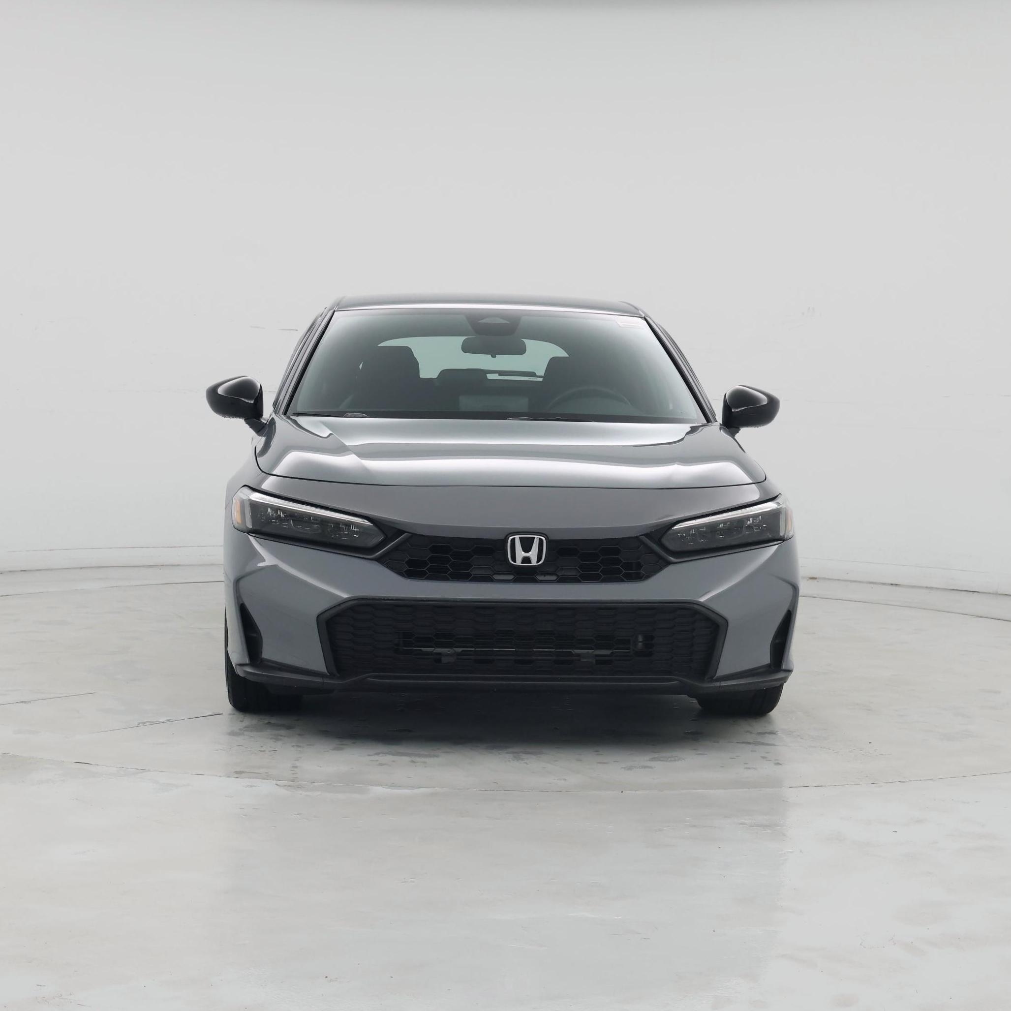 Thumbnail: 2025 Honda Civic - 5