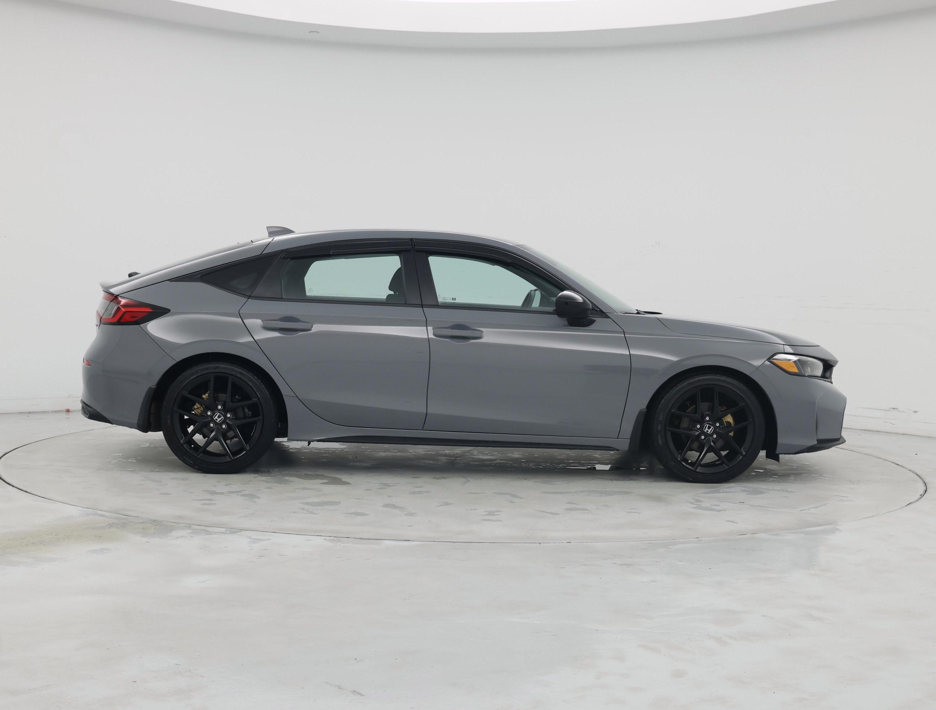 Thumbnail: 2025 Honda Civic - 7