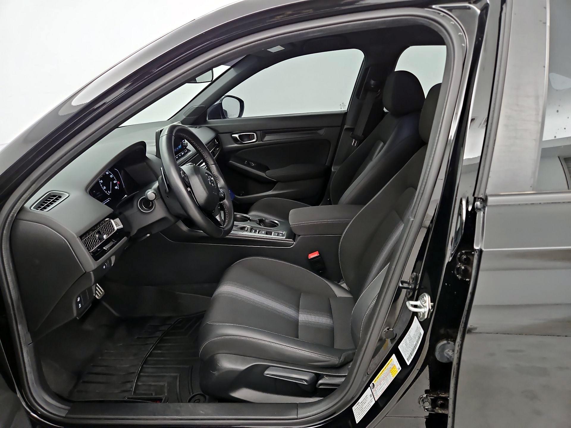 Thumbnail: 2024 Honda Civic - 11