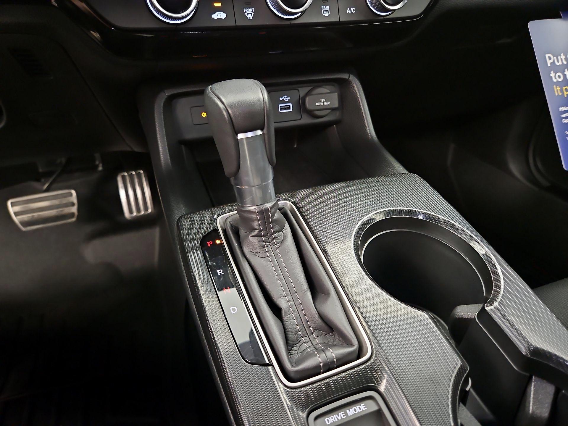 Thumbnail: 2024 Honda Civic - 17