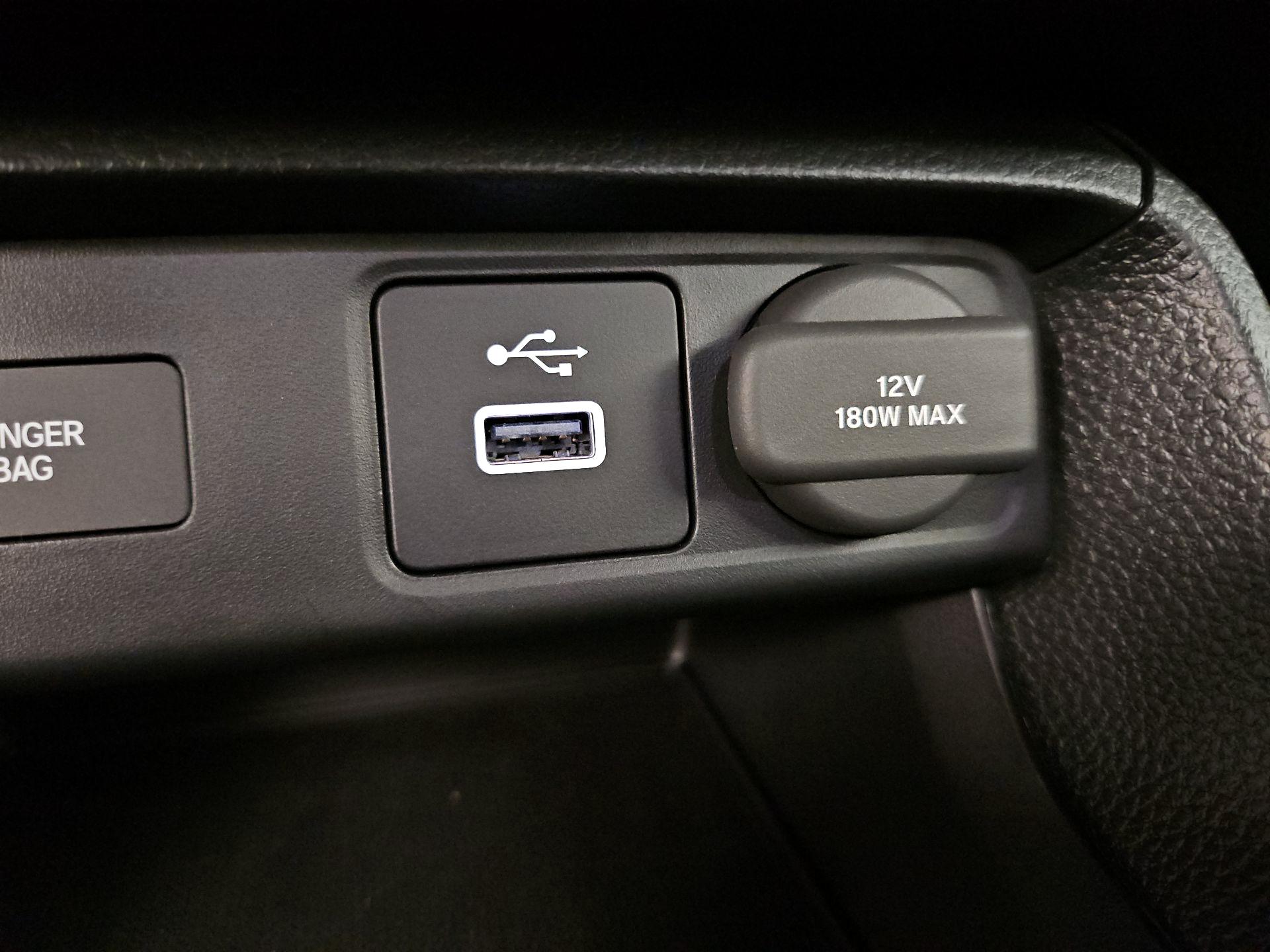 Thumbnail: 2024 Honda Civic - 18