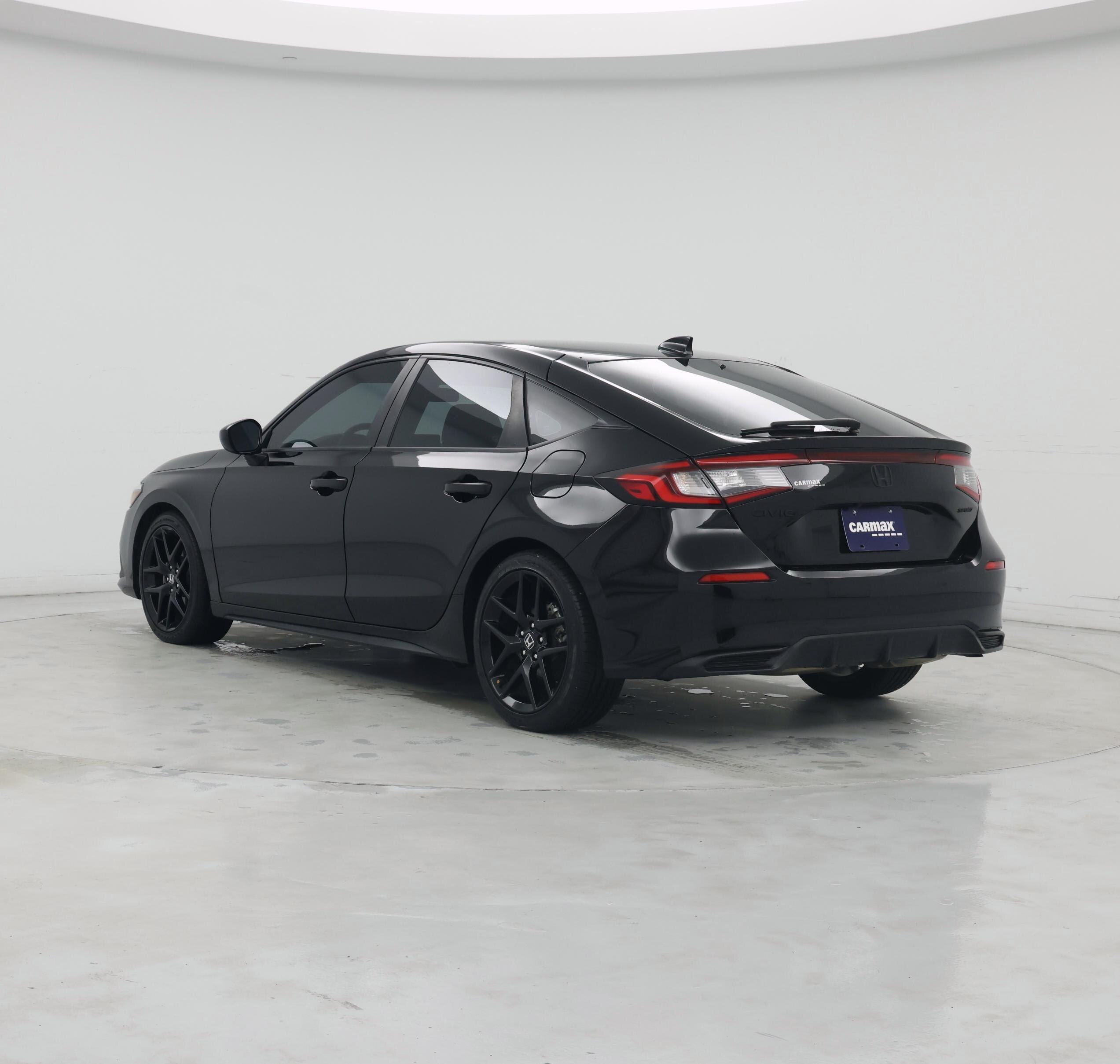 Thumbnail: 2024 Honda Civic - 2