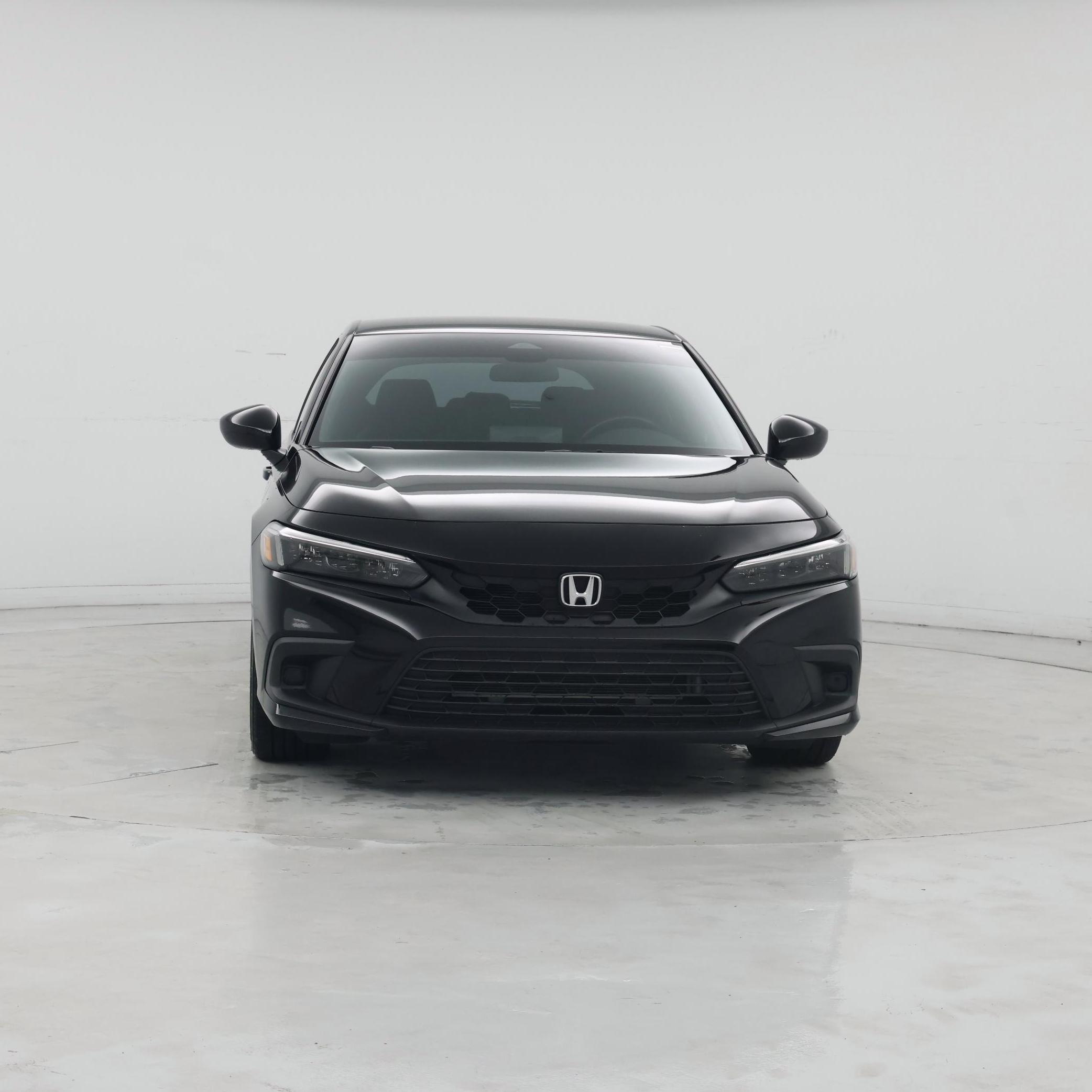 Thumbnail: 2024 Honda Civic - 5