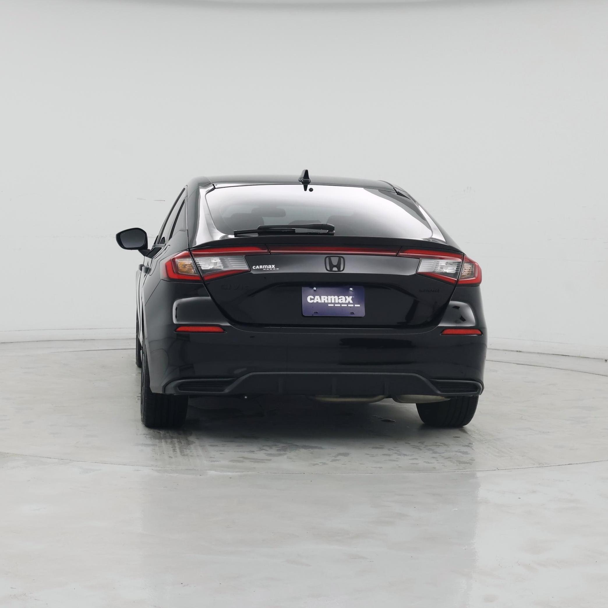 Thumbnail: 2024 Honda Civic - 6