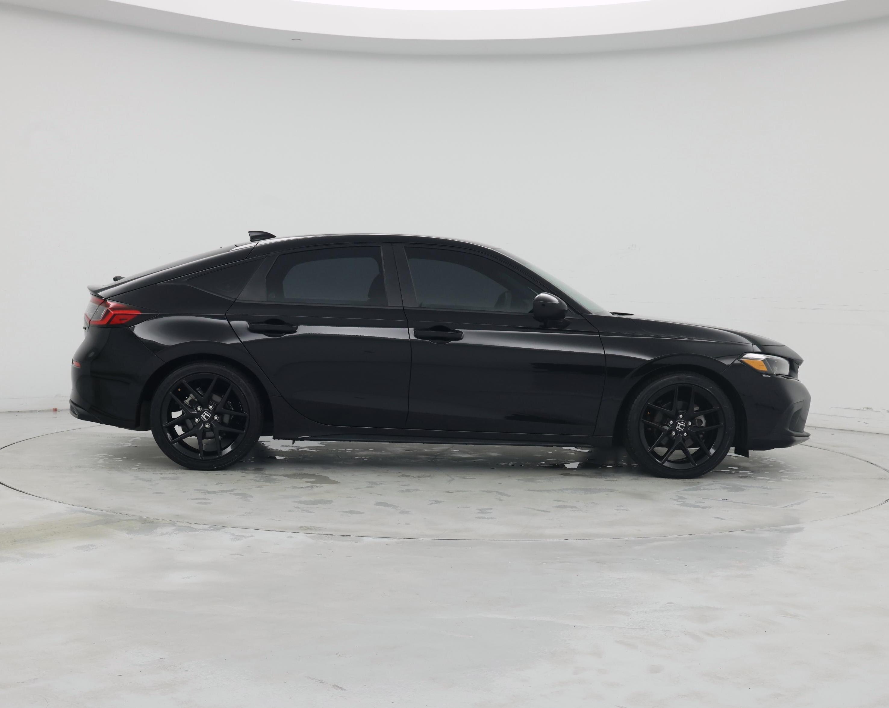 Thumbnail: 2024 Honda Civic - 7