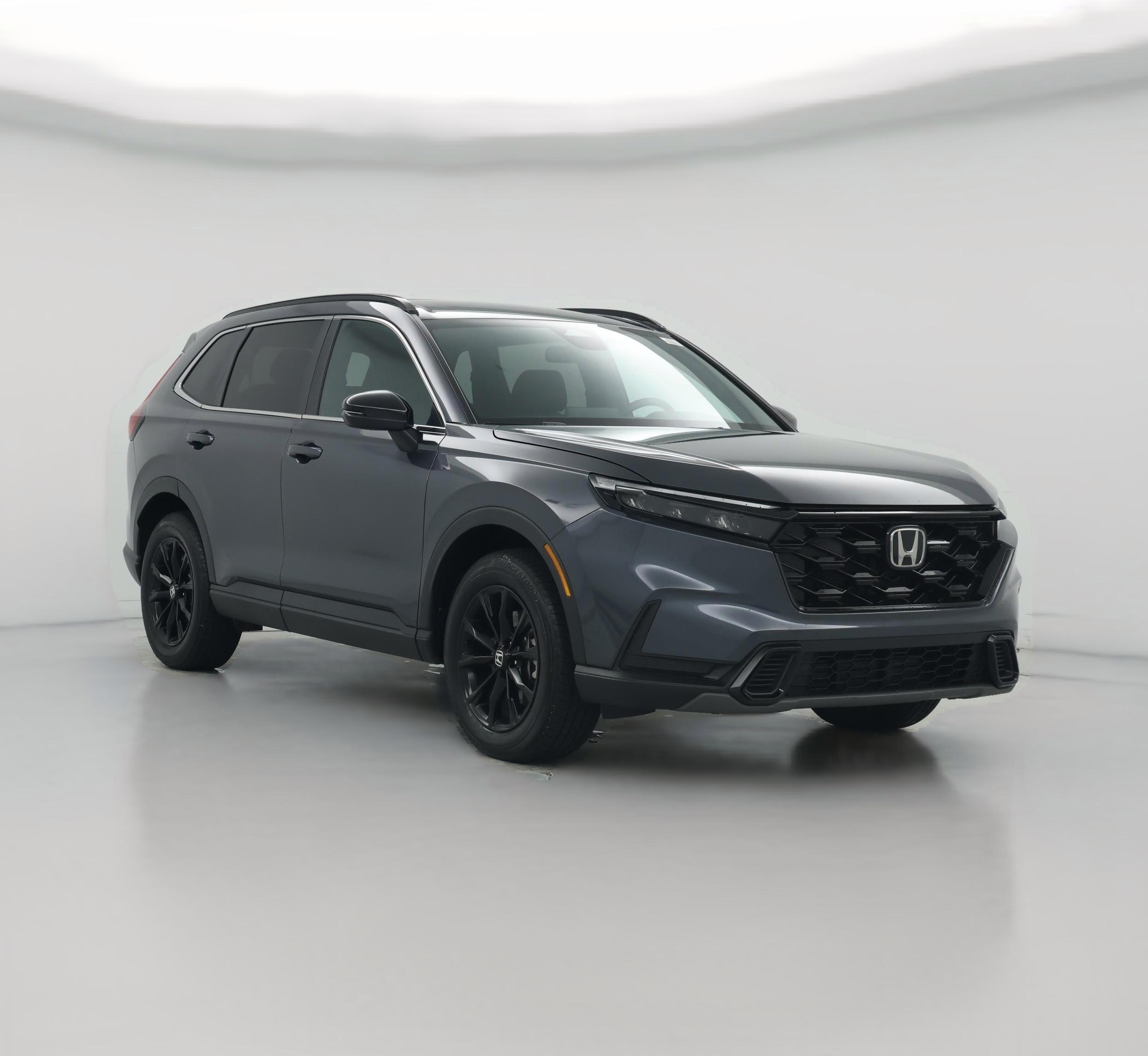 Thumbnail: 2025 Honda CR-V - 1