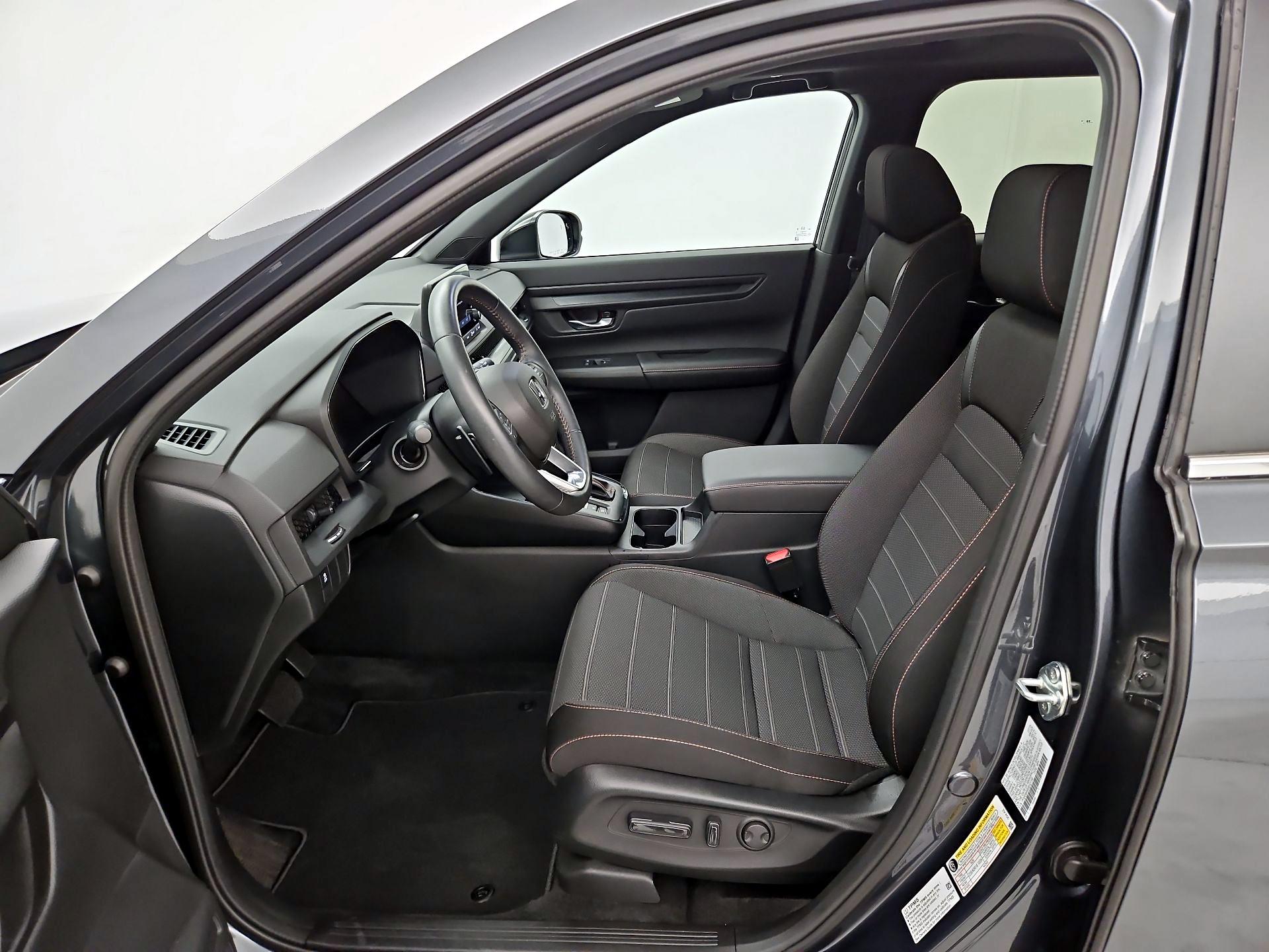 Thumbnail: 2025 Honda CR-V - 11