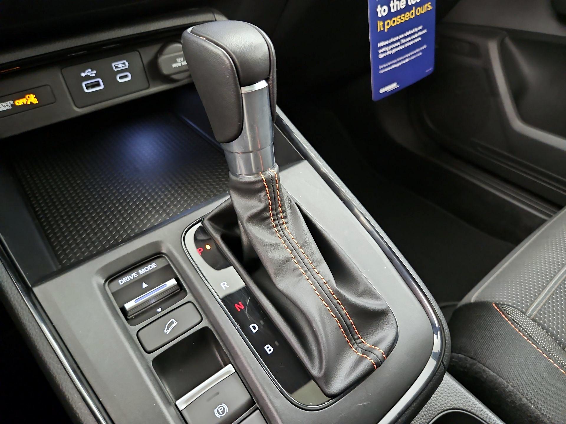 Thumbnail: 2025 Honda CR-V - 17