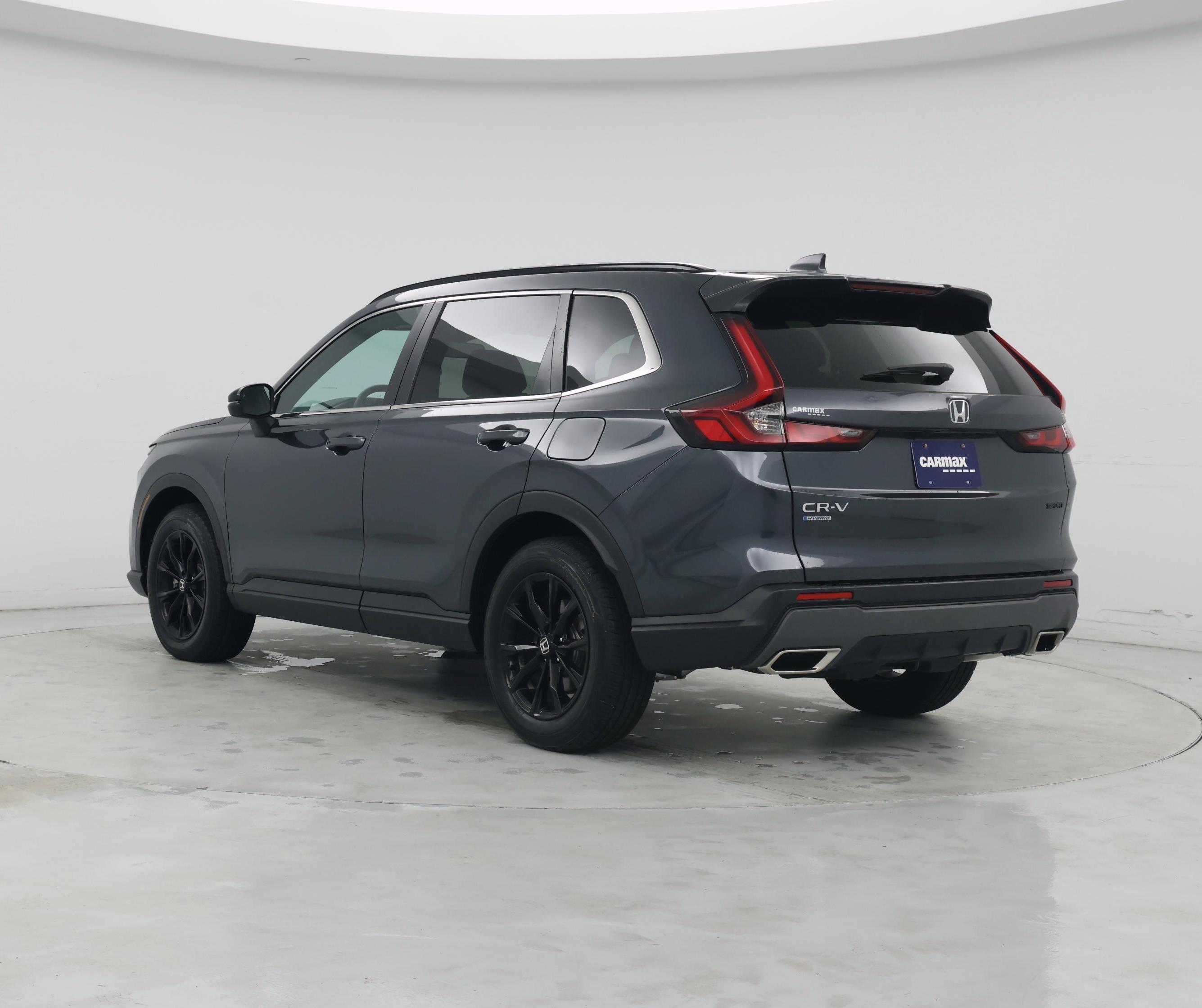Thumbnail: 2025 Honda CR-V - 2