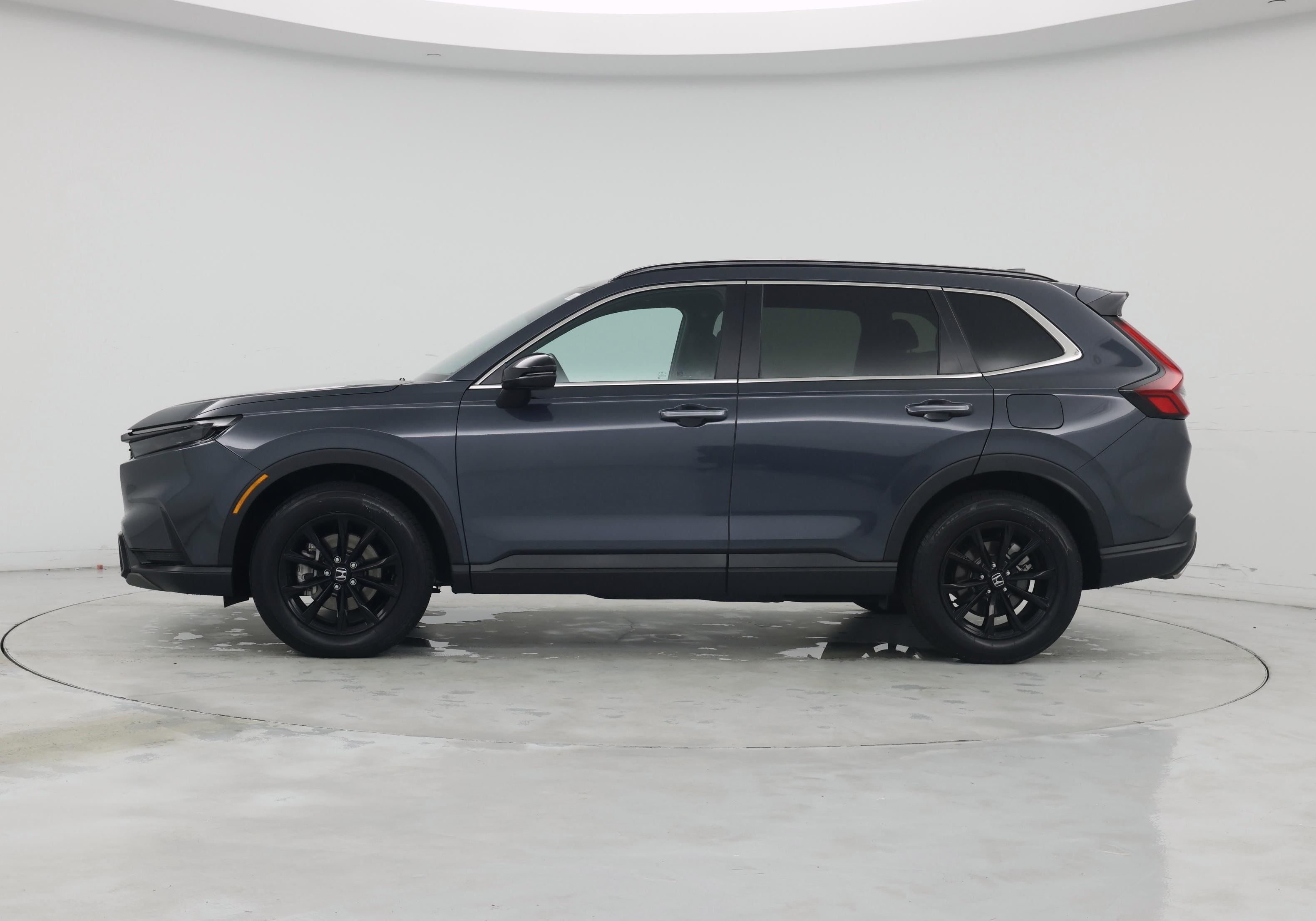 Thumbnail: 2025 Honda CR-V - 3