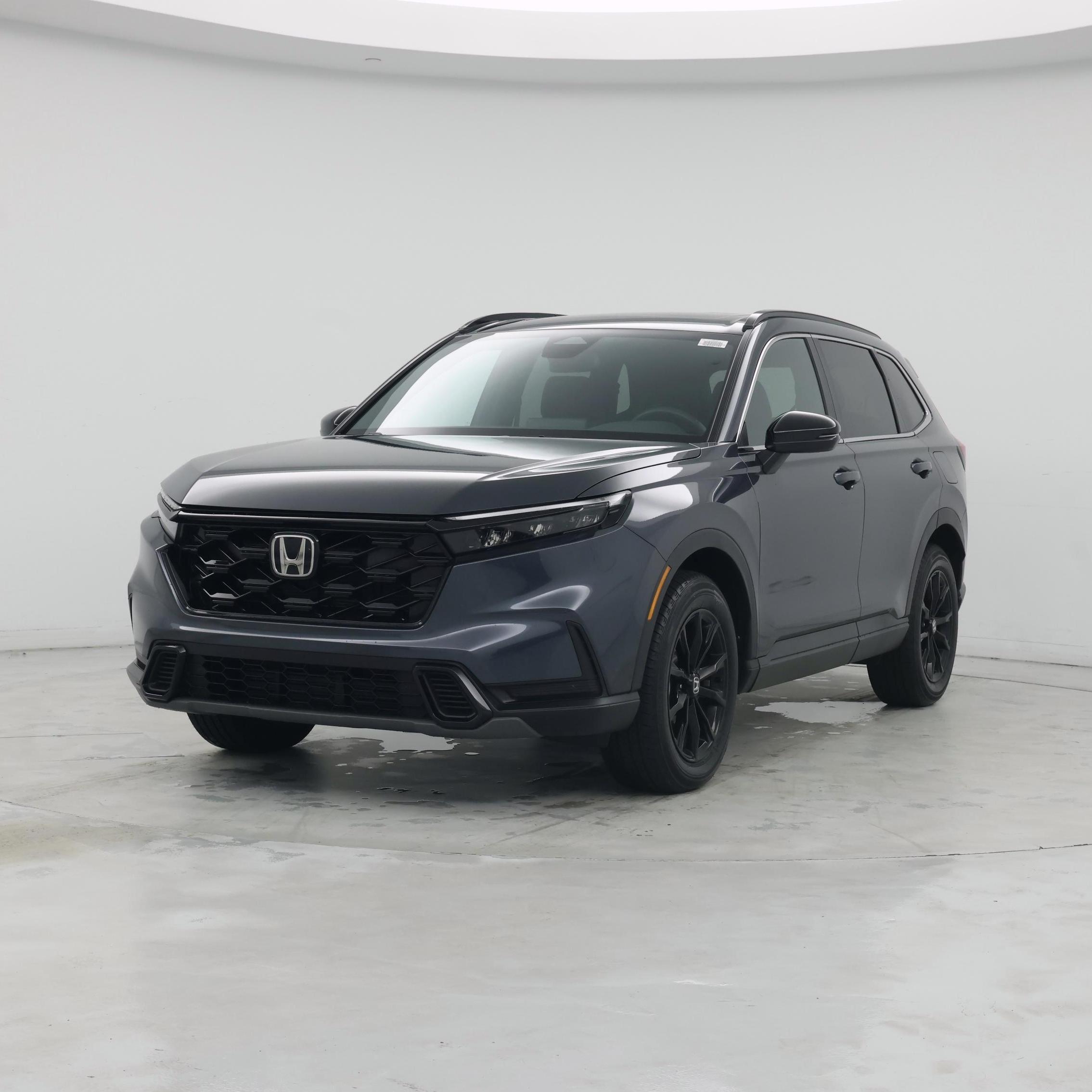 Thumbnail: 2025 Honda CR-V - 4