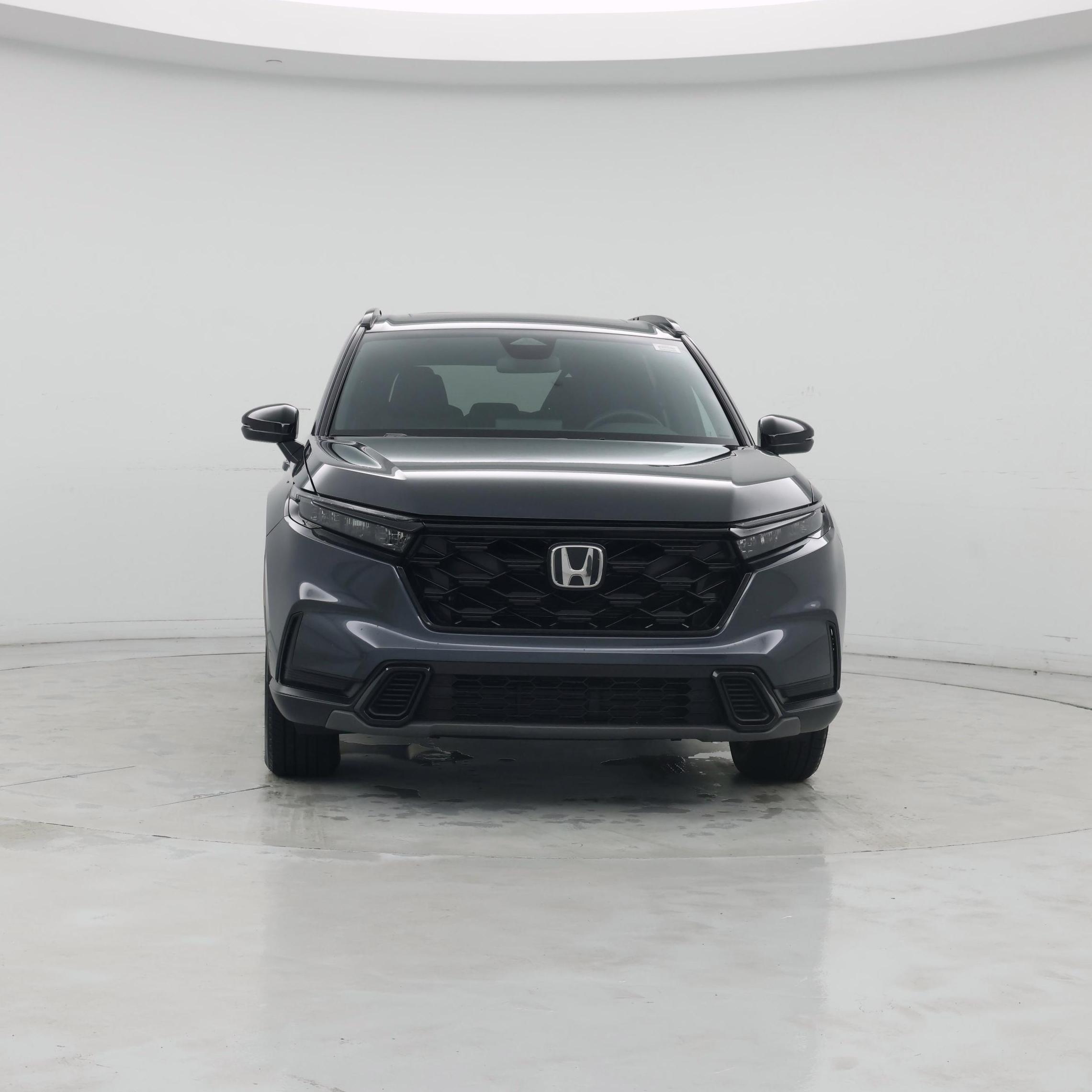 Thumbnail: 2025 Honda CR-V - 5