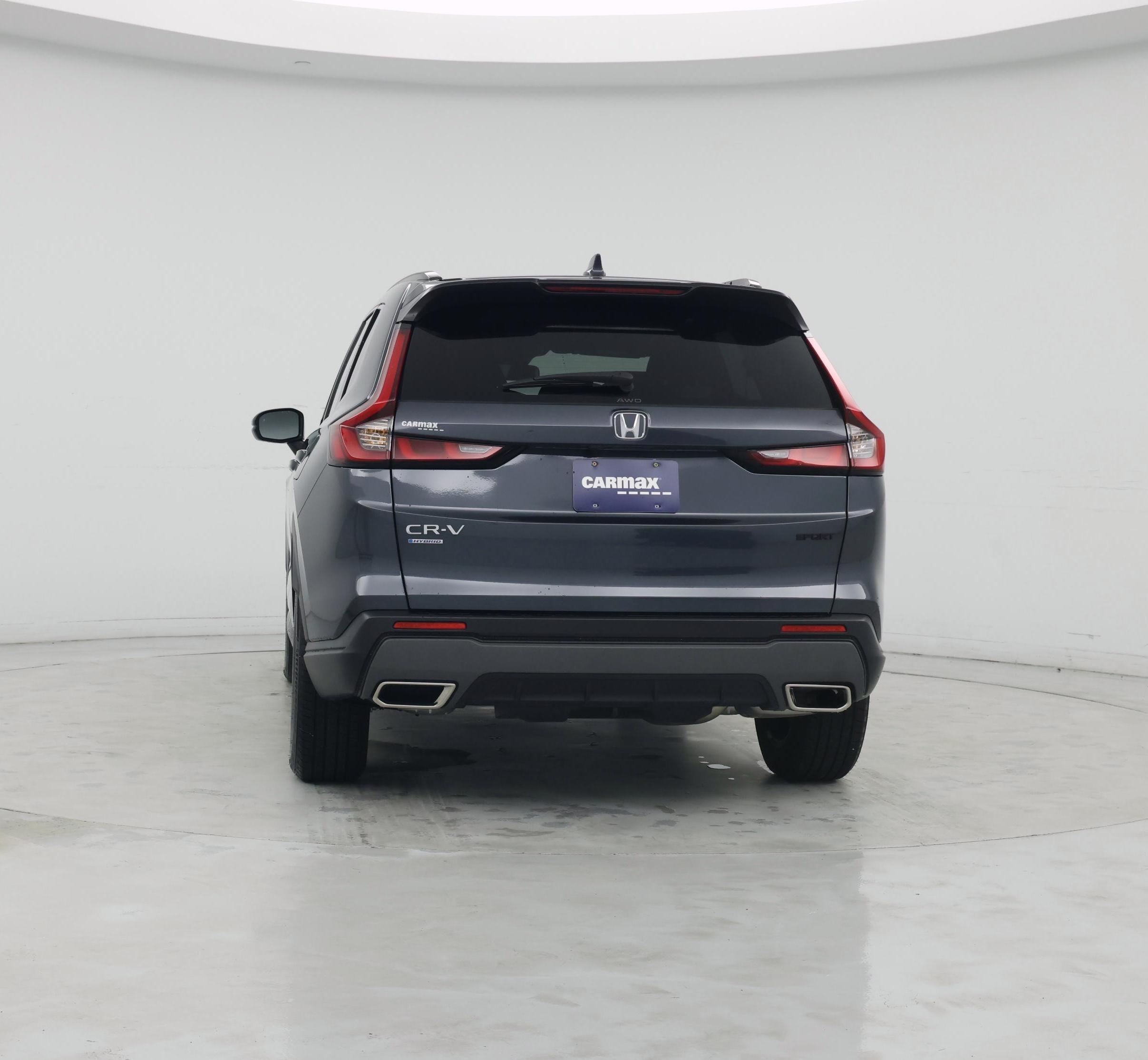 Thumbnail: 2025 Honda CR-V - 6