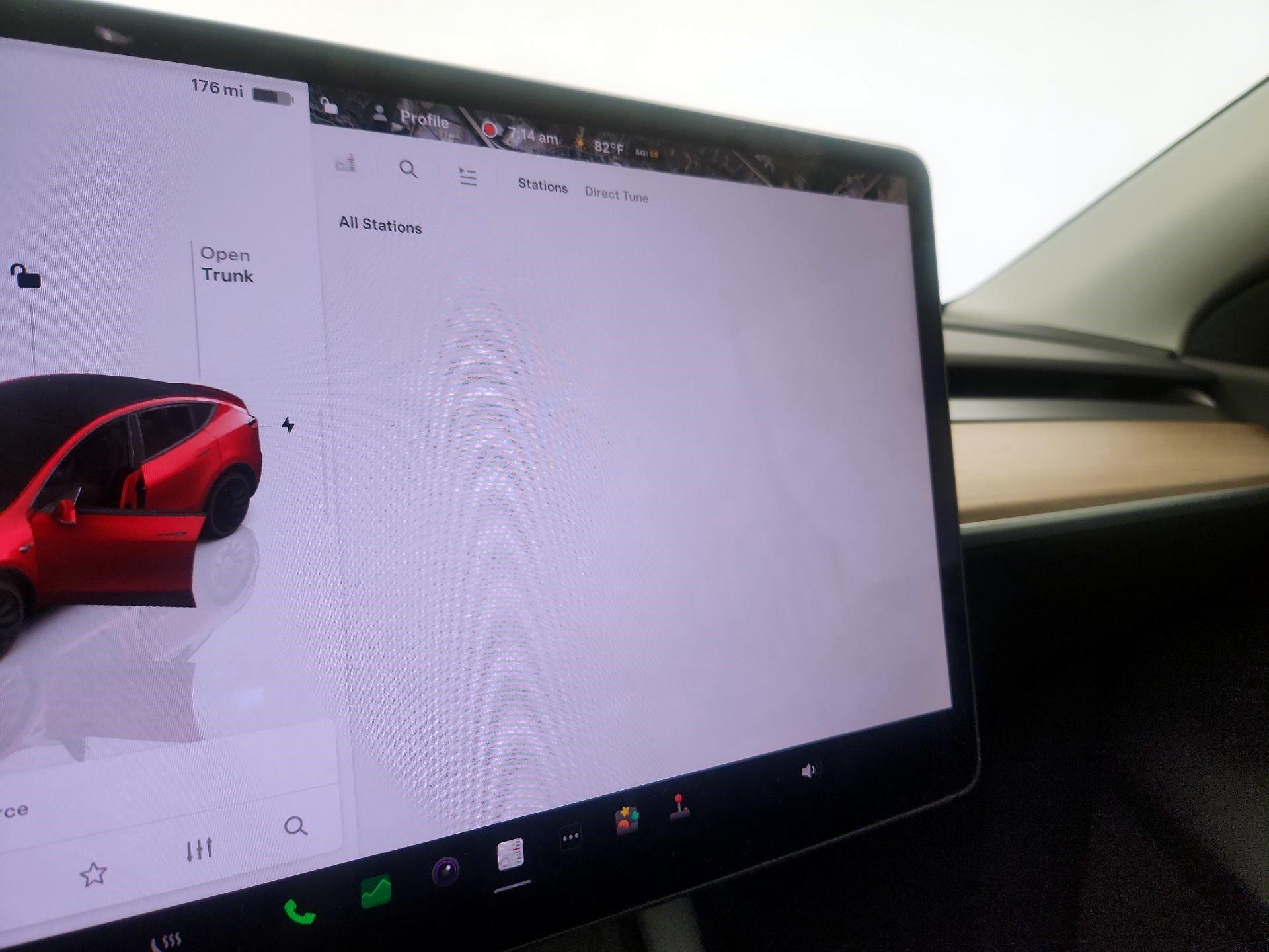 Thumbnail: 2022 Tesla Model Y - 16