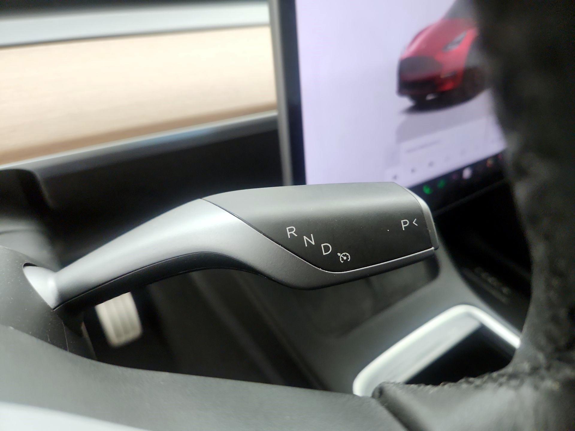 Thumbnail: 2022 Tesla Model Y - 18