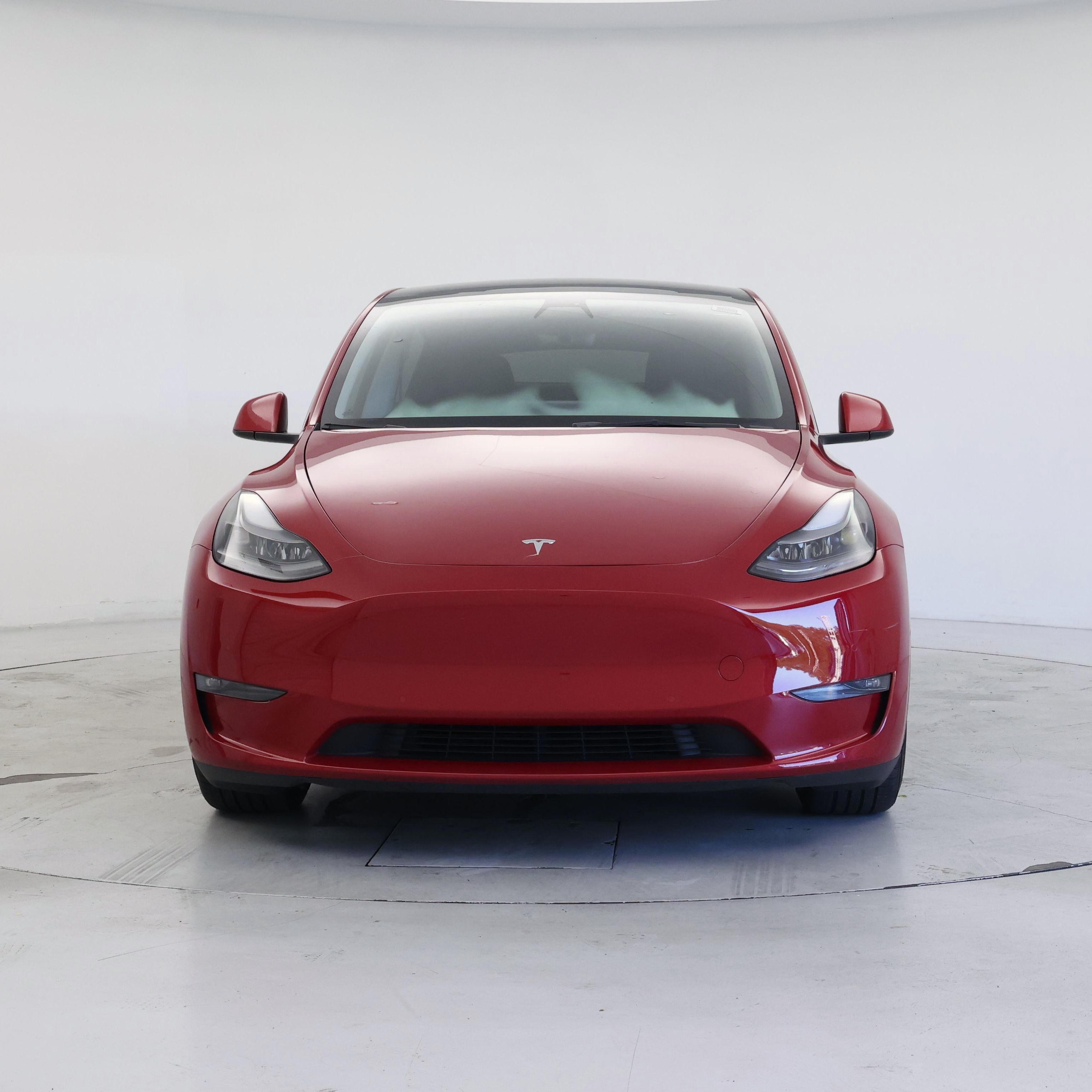 Thumbnail: 2022 Tesla Model Y - 5