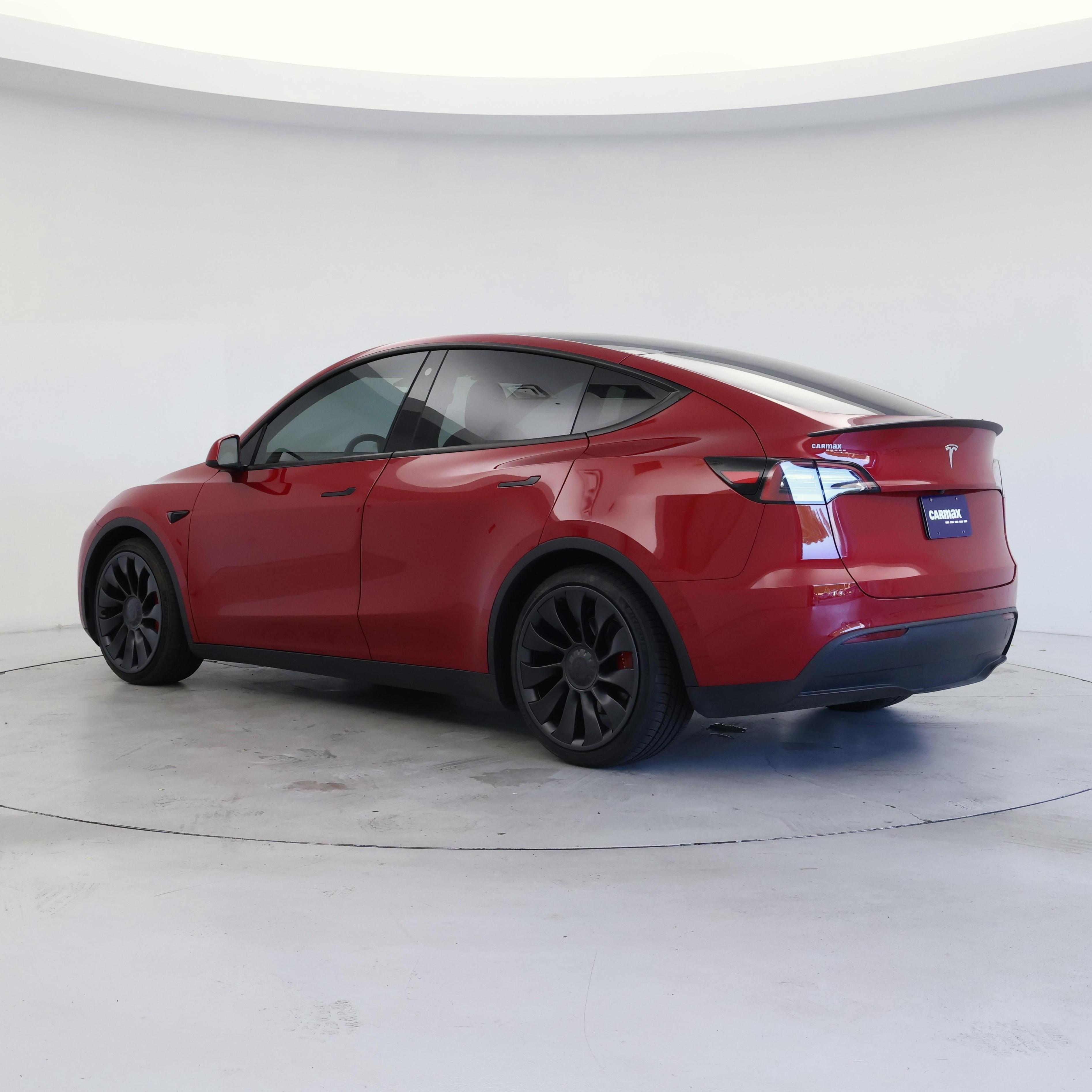 Thumbnail: 2022 Tesla Model Y - 6