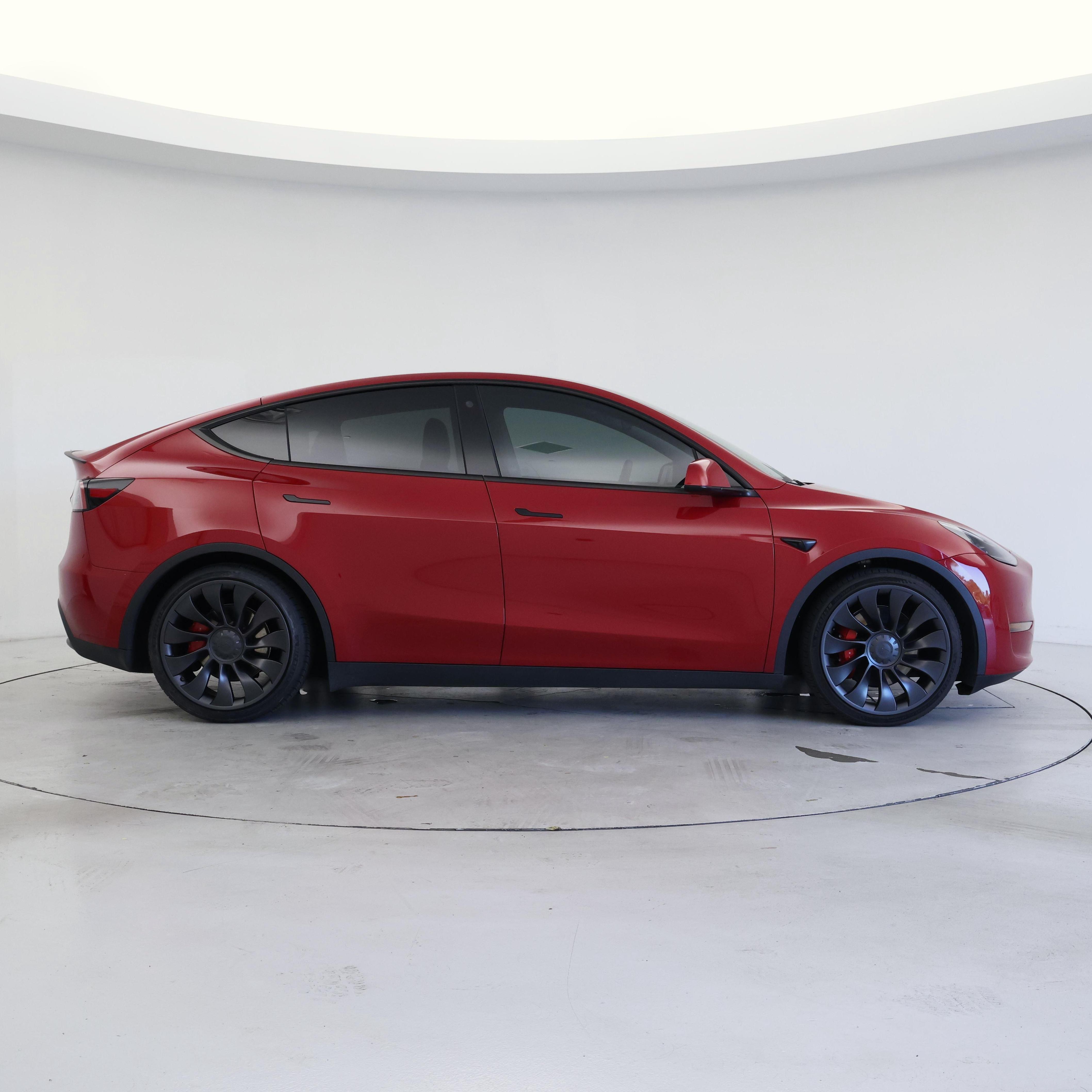 Thumbnail: 2022 Tesla Model Y - 7