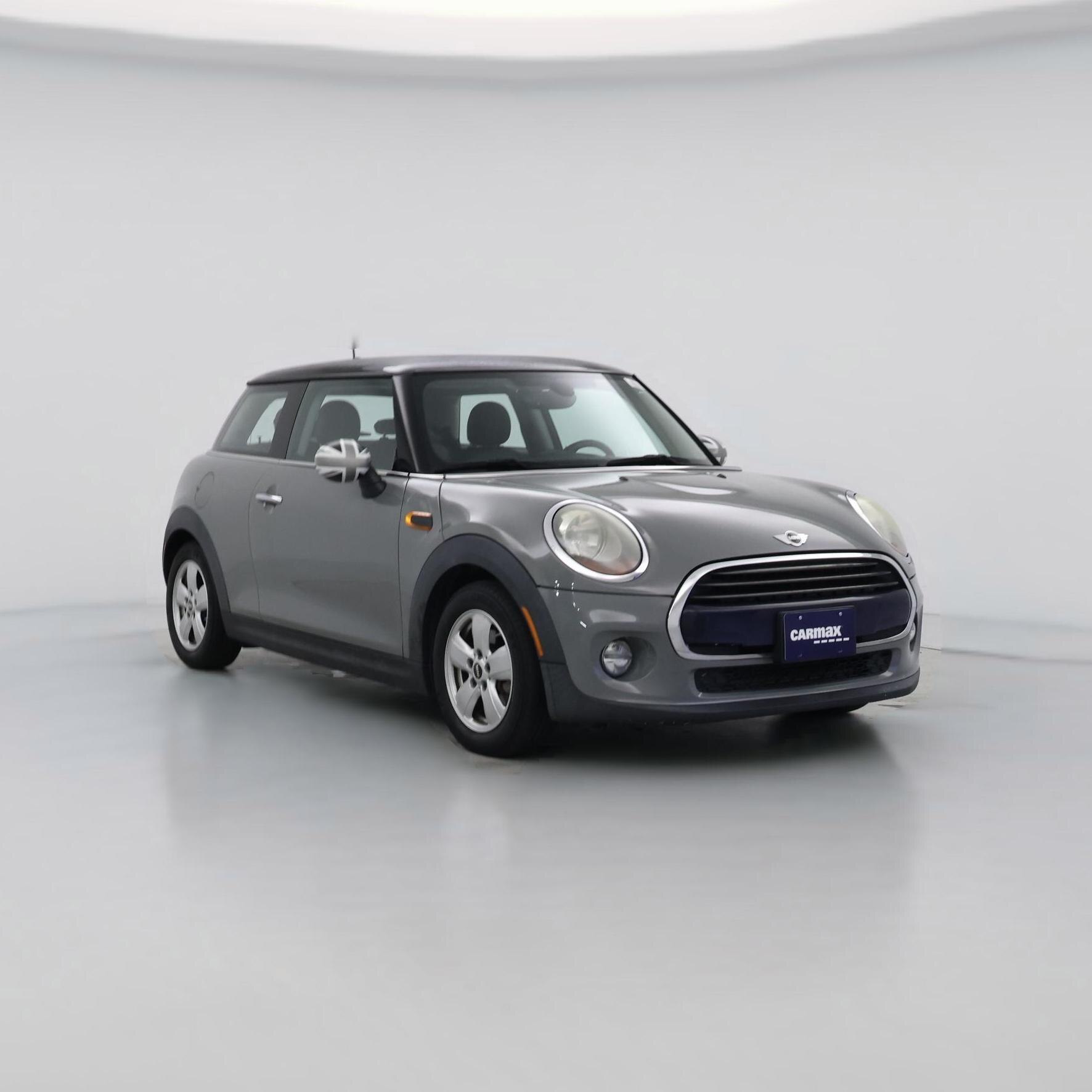 Thumbnail: 2017 MINI Cooper Hardtop - 1