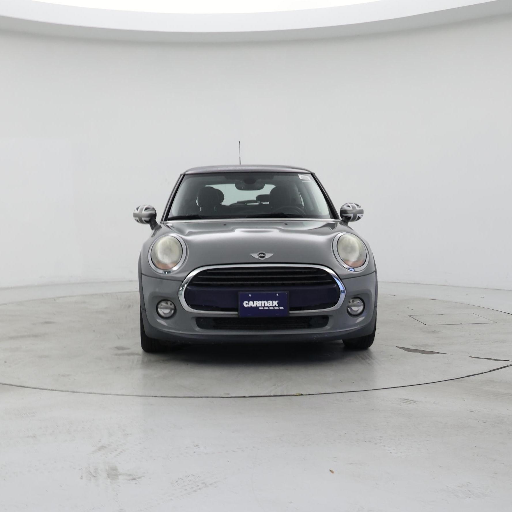 Thumbnail: 2017 MINI Cooper Hardtop - 5