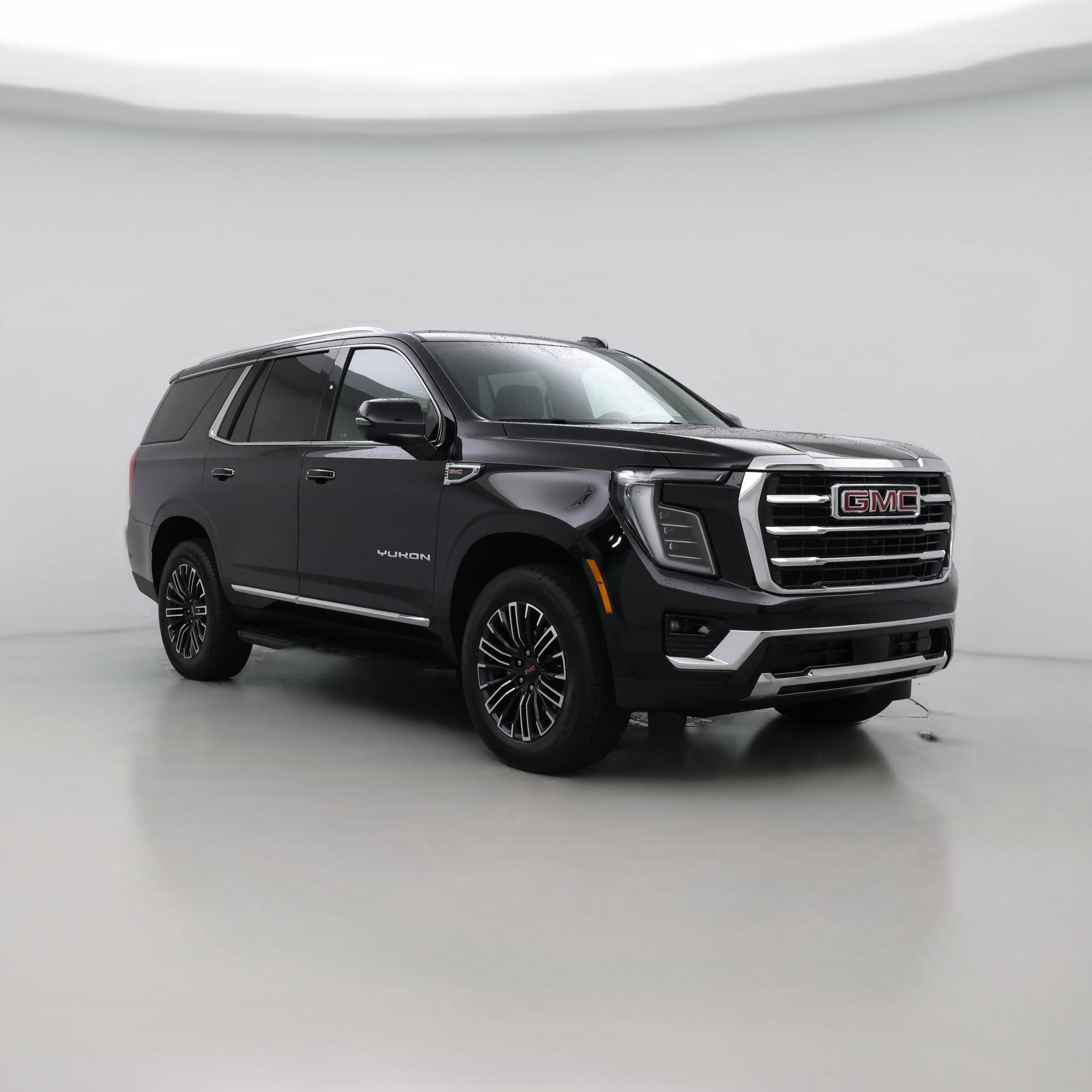 Thumbnail: 2025 GMC Yukon - 1