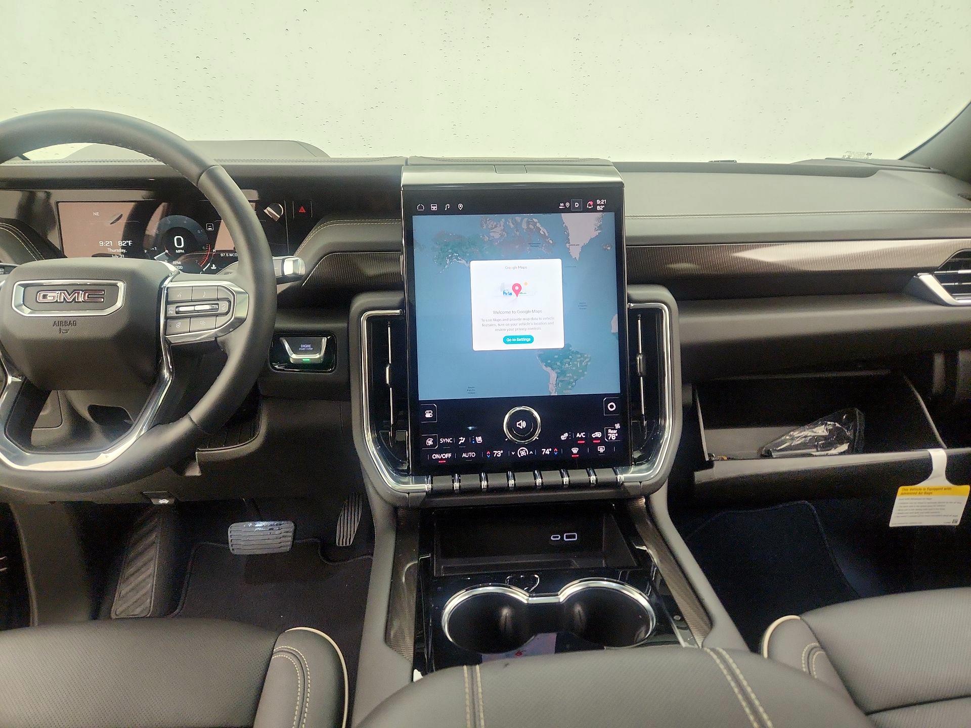 Thumbnail: 2025 GMC Yukon - 9