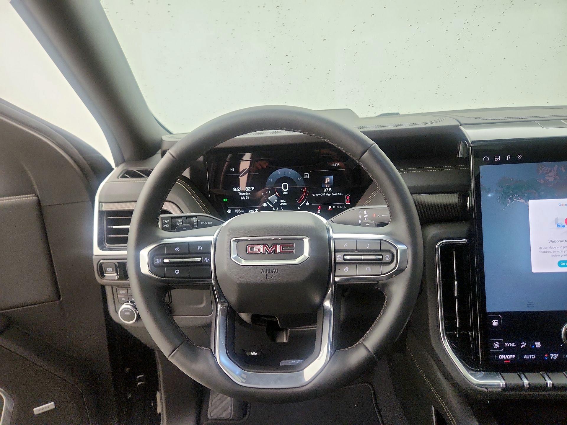 Thumbnail: 2025 GMC Yukon - 10