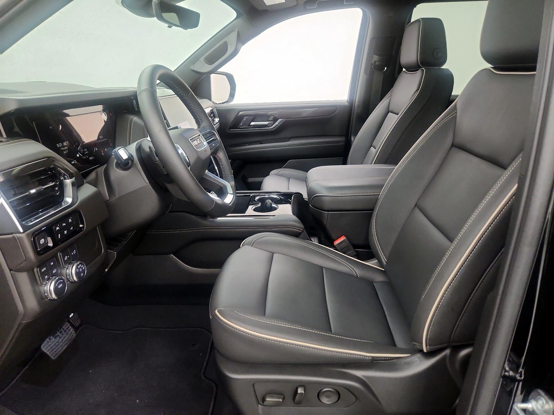 Thumbnail: 2025 GMC Yukon - 11