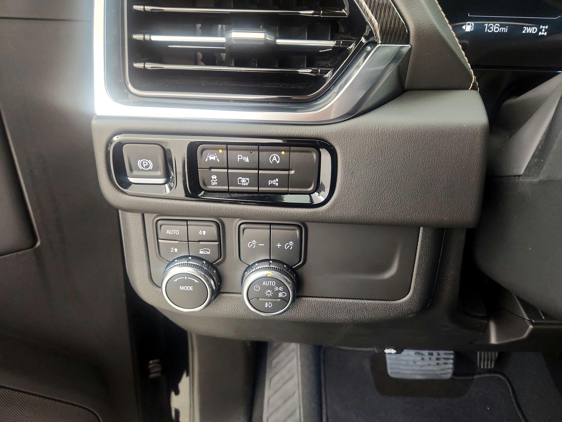 Thumbnail: 2025 GMC Yukon - 13