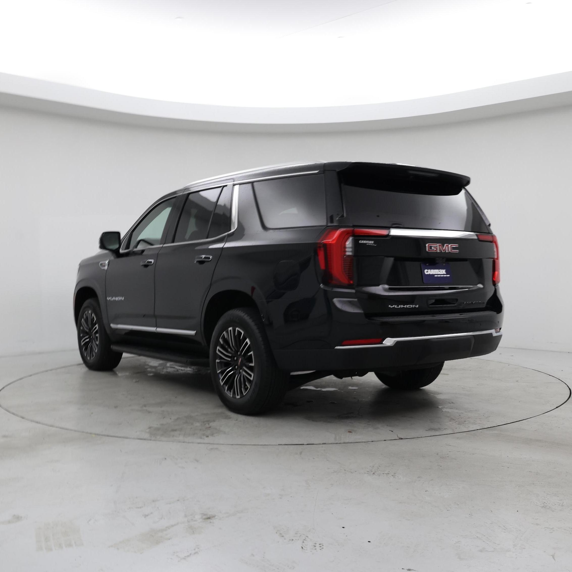 Thumbnail: 2025 GMC Yukon - 2