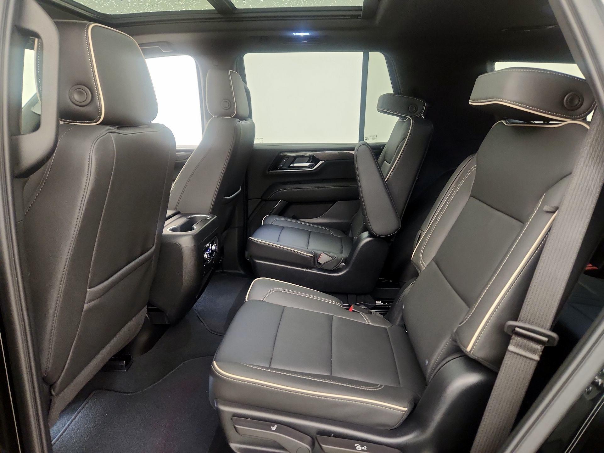 Thumbnail: 2025 GMC Yukon - 20