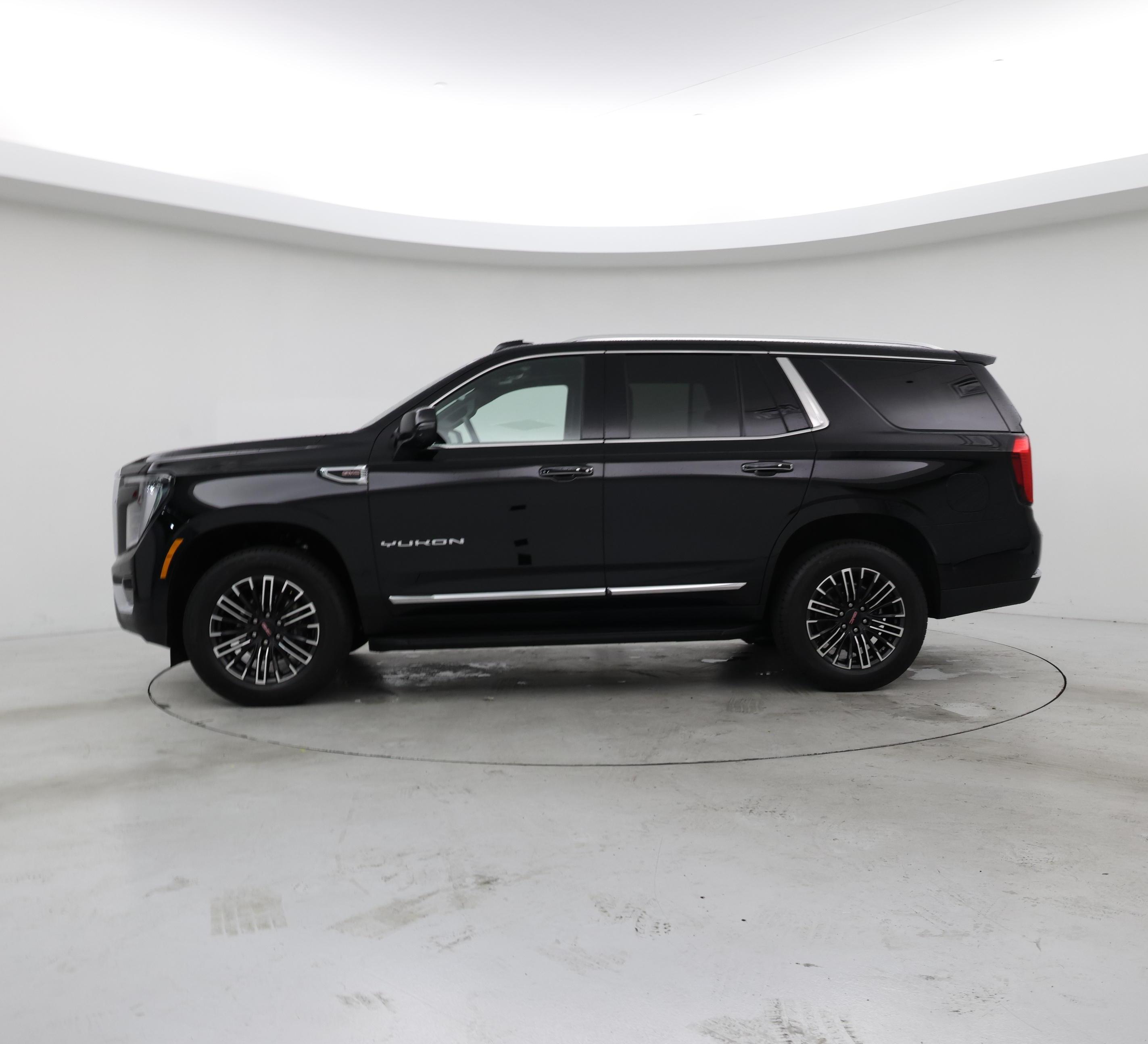 Thumbnail: 2025 GMC Yukon - 3
