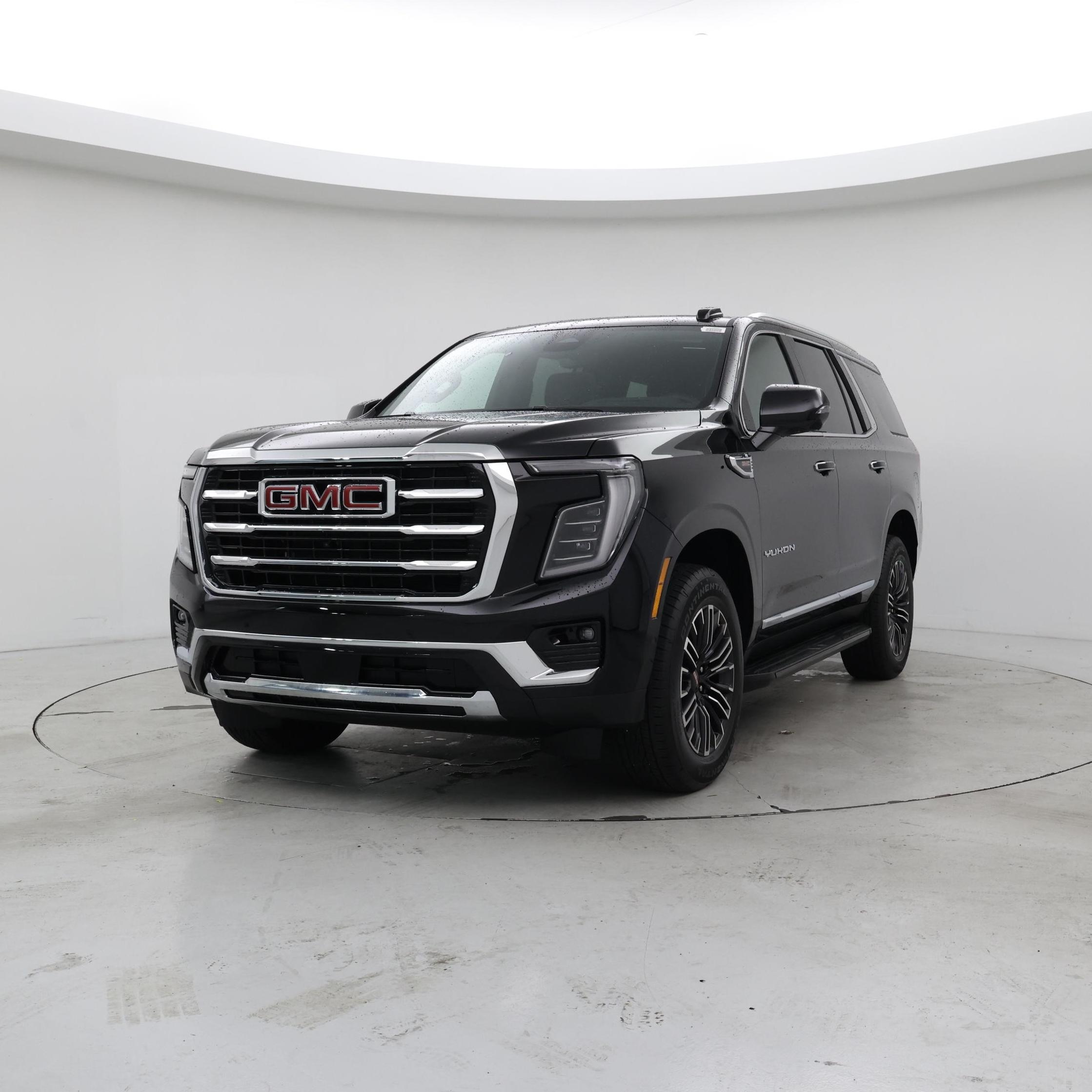 Thumbnail: 2025 GMC Yukon - 4