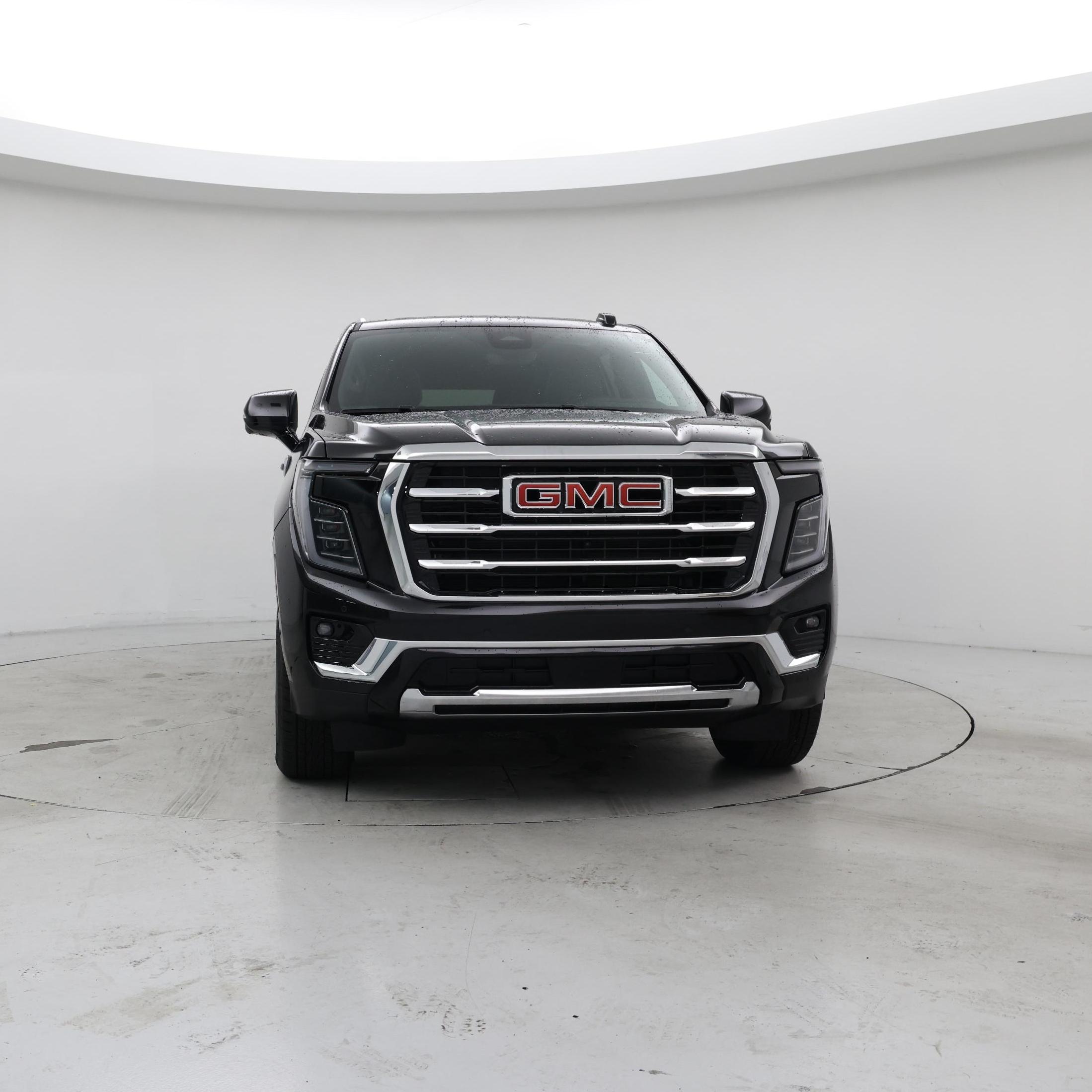 Thumbnail: 2025 GMC Yukon - 5