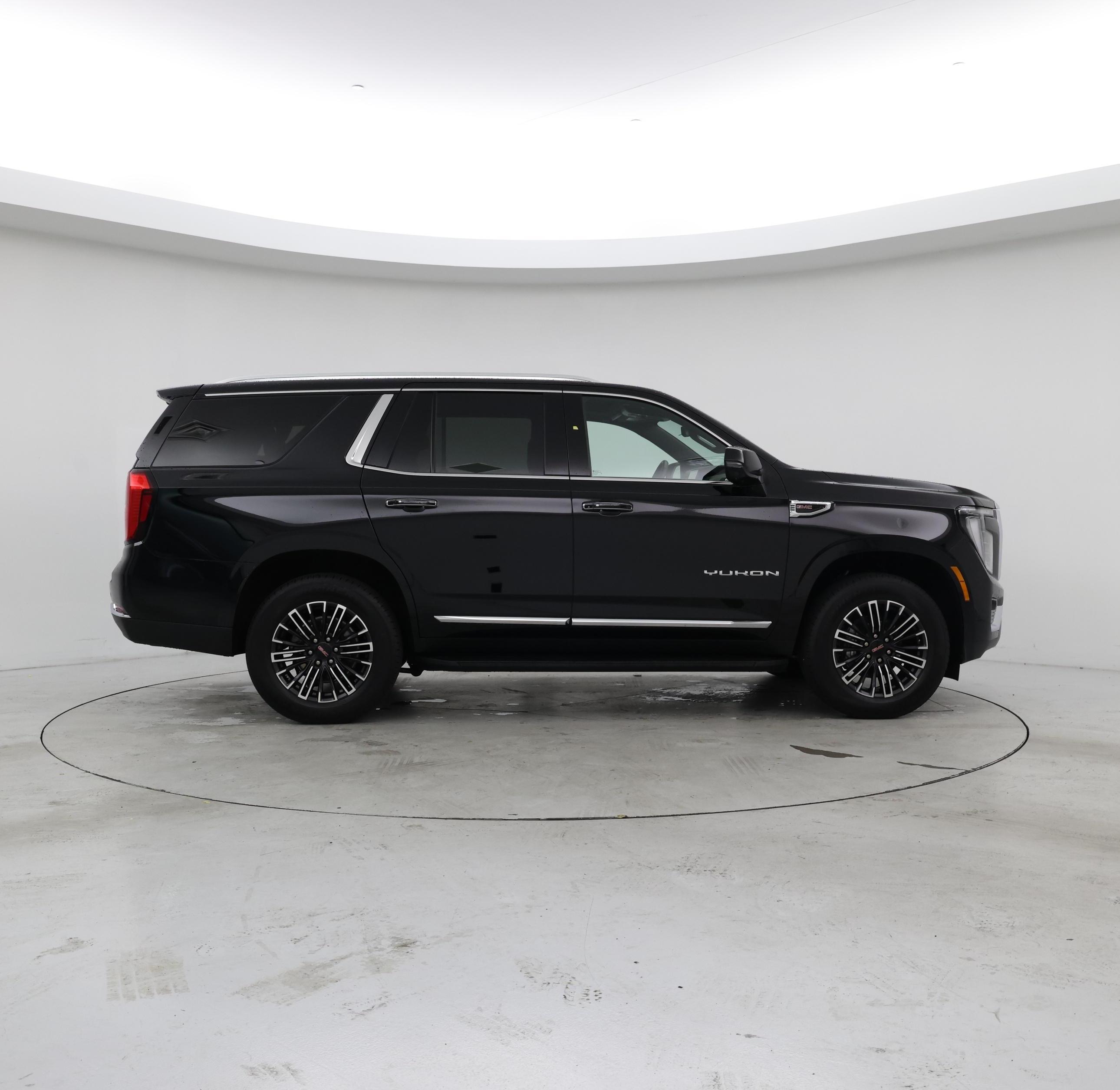 Thumbnail: 2025 GMC Yukon - 7