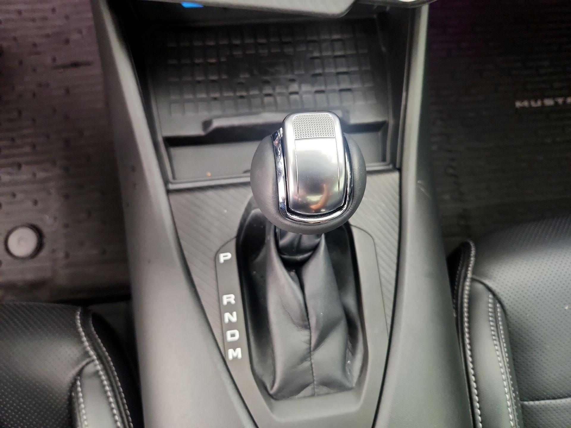 Thumbnail: 2024 Ford Mustang - 17