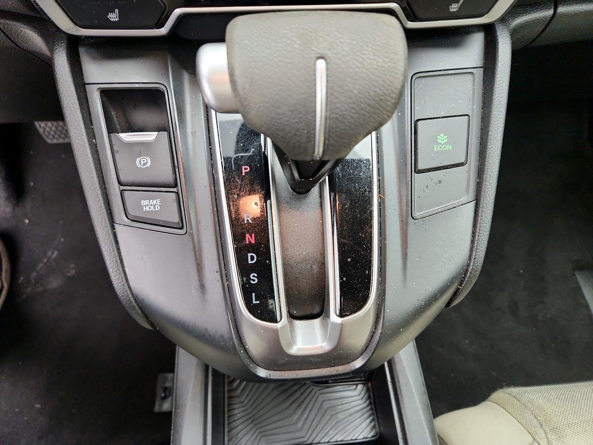 Thumbnail: 2017 Honda CR-V - 17