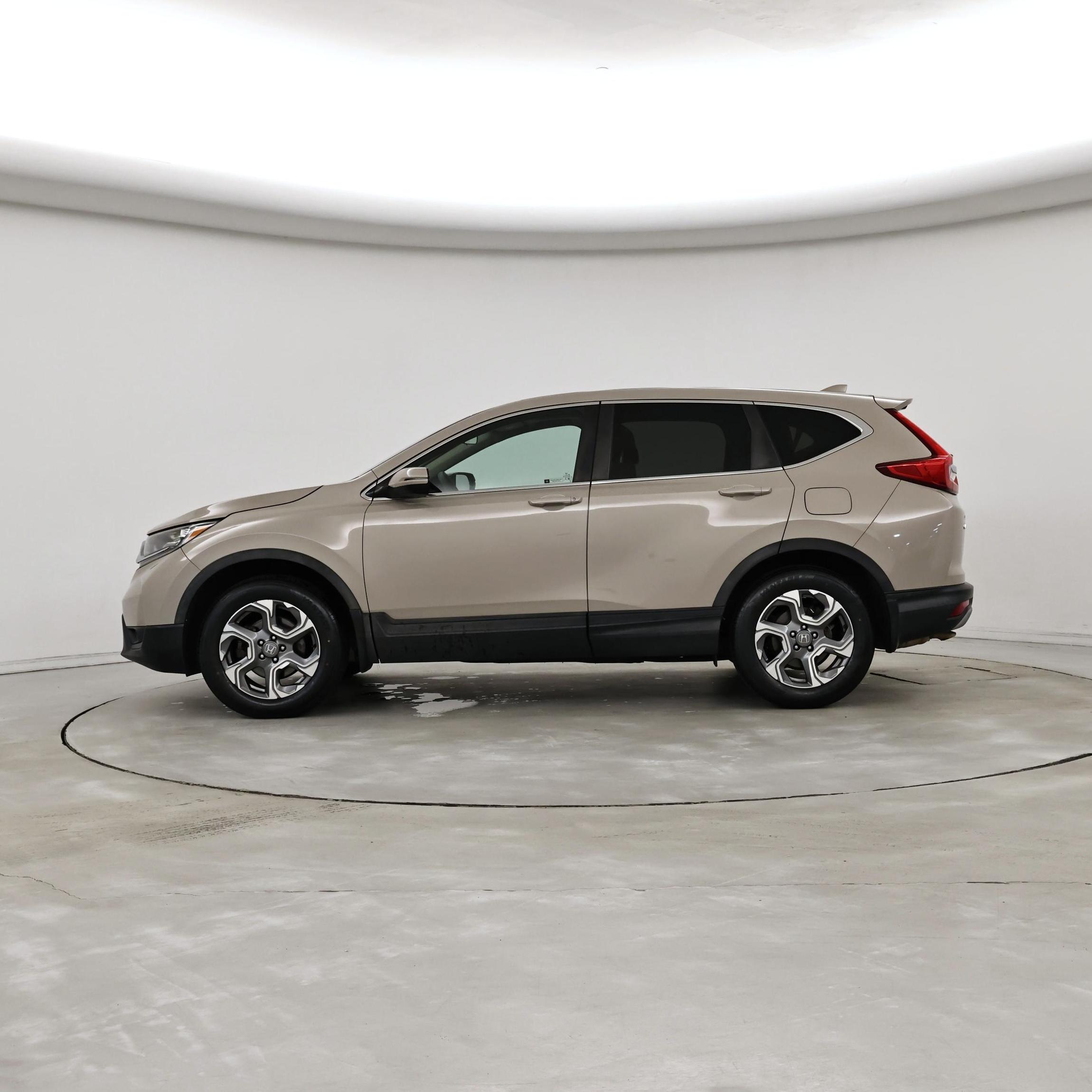Thumbnail: 2017 Honda CR-V - 3