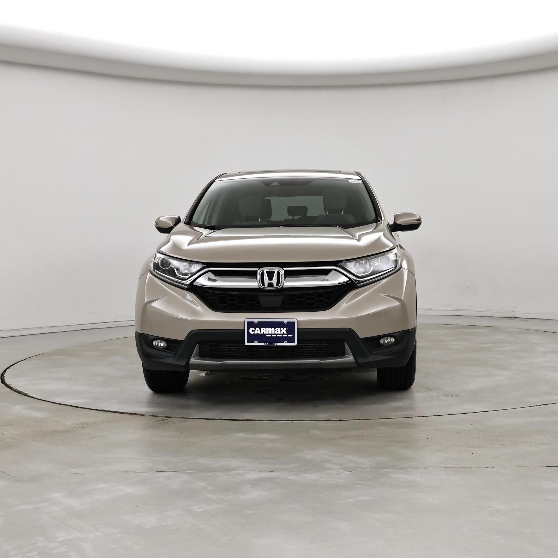 Thumbnail: 2017 Honda CR-V - 5