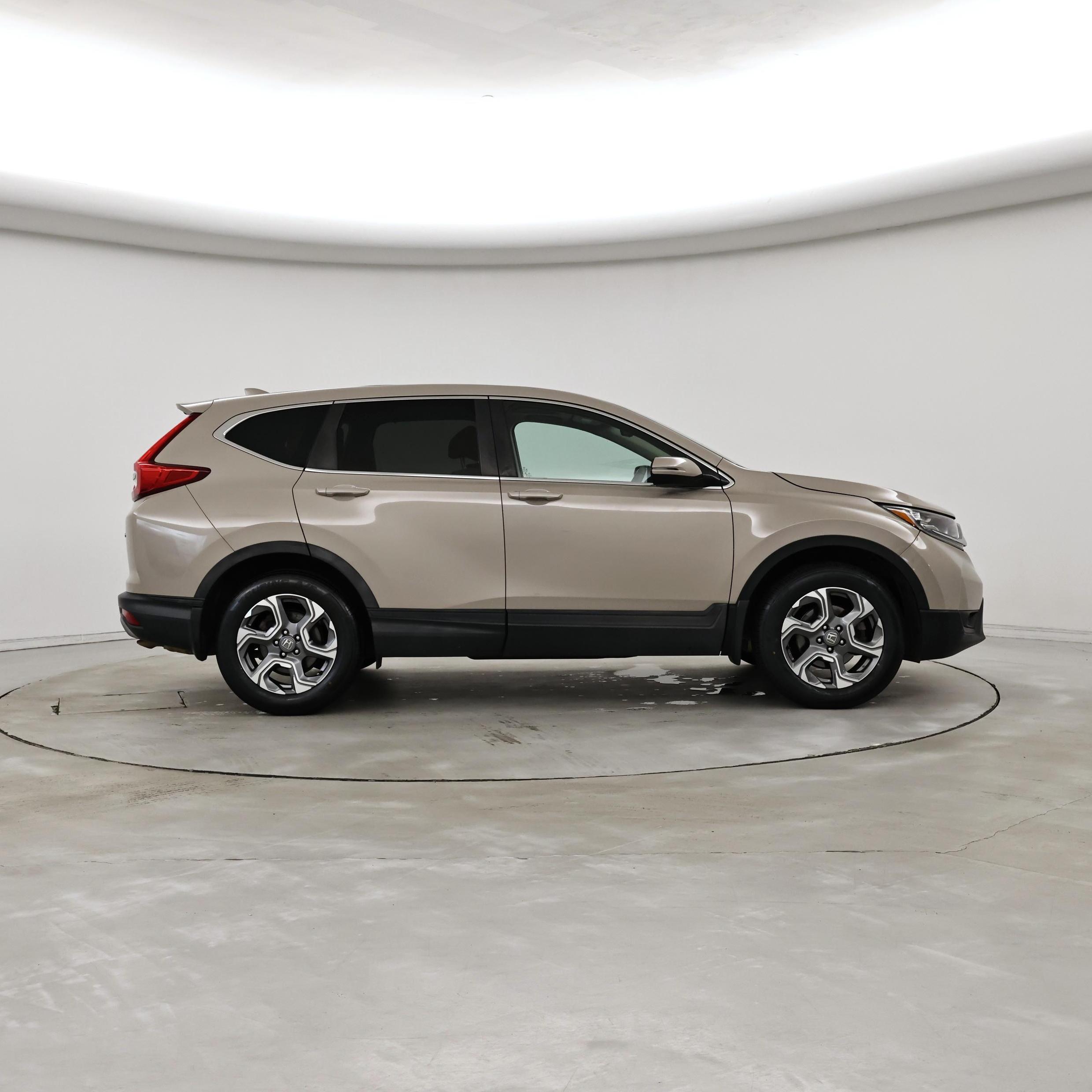 Thumbnail: 2017 Honda CR-V - 7