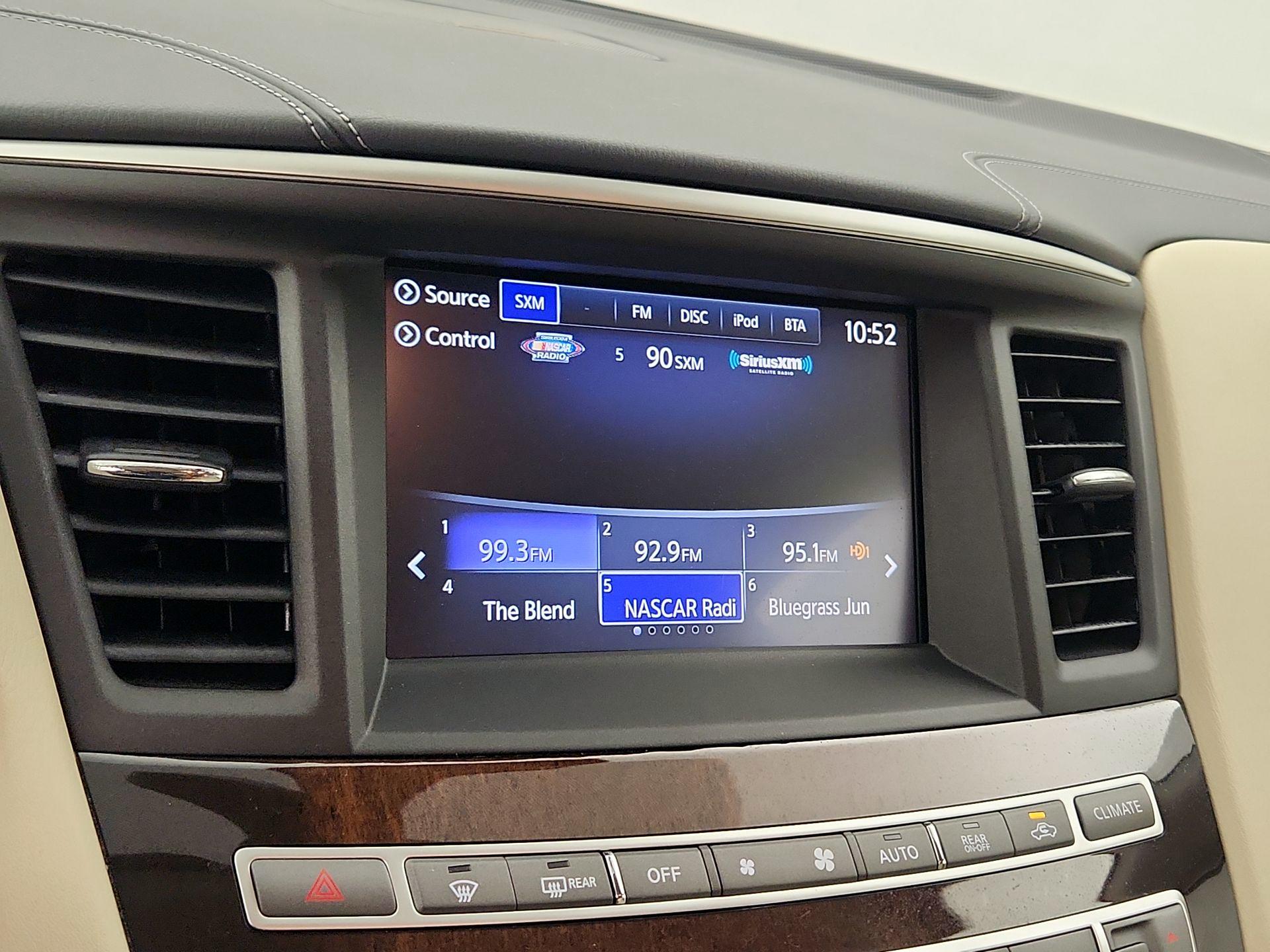 Thumbnail: 2018 INFINITI QX60 - 15