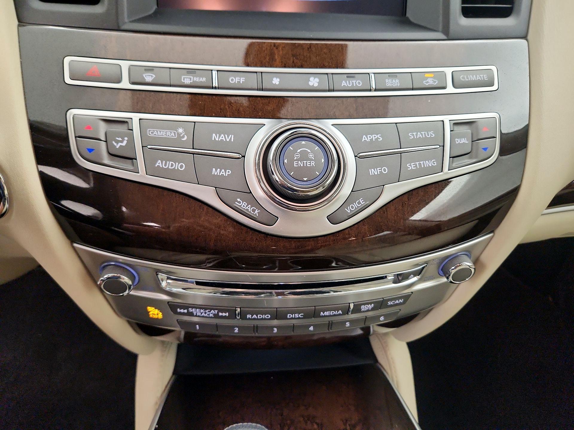 Thumbnail: 2018 INFINITI QX60 - 16
