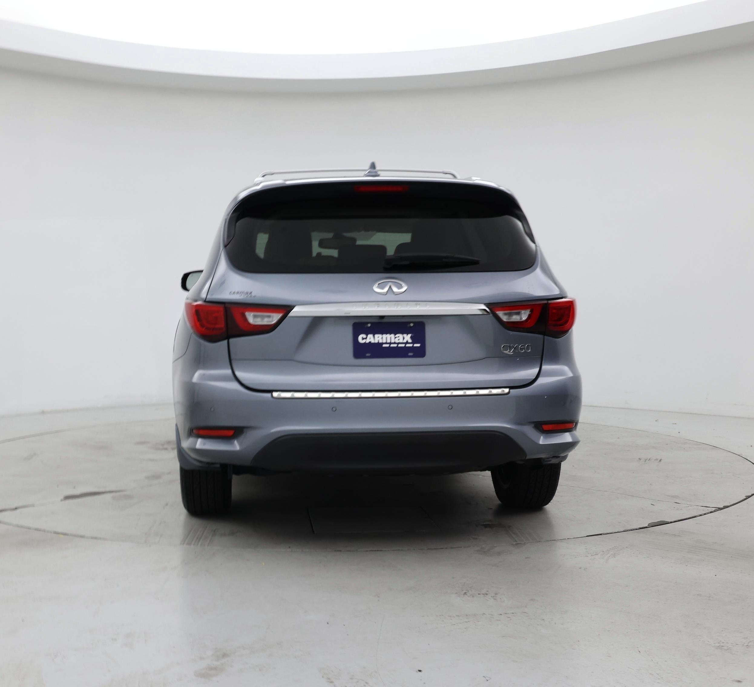 Thumbnail: 2018 INFINITI QX60 - 6