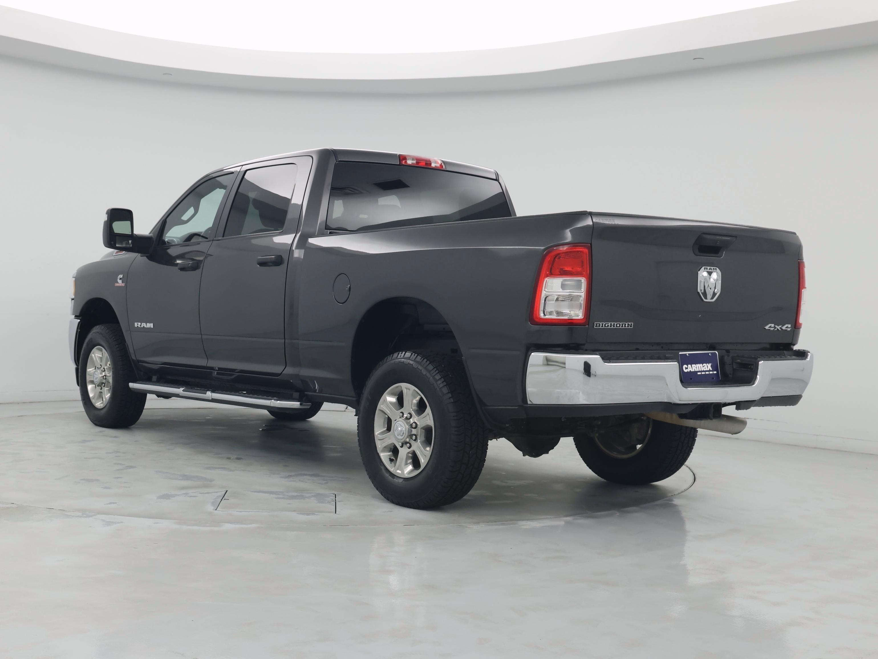 Thumbnail: 2023 RAM 2500 - 2