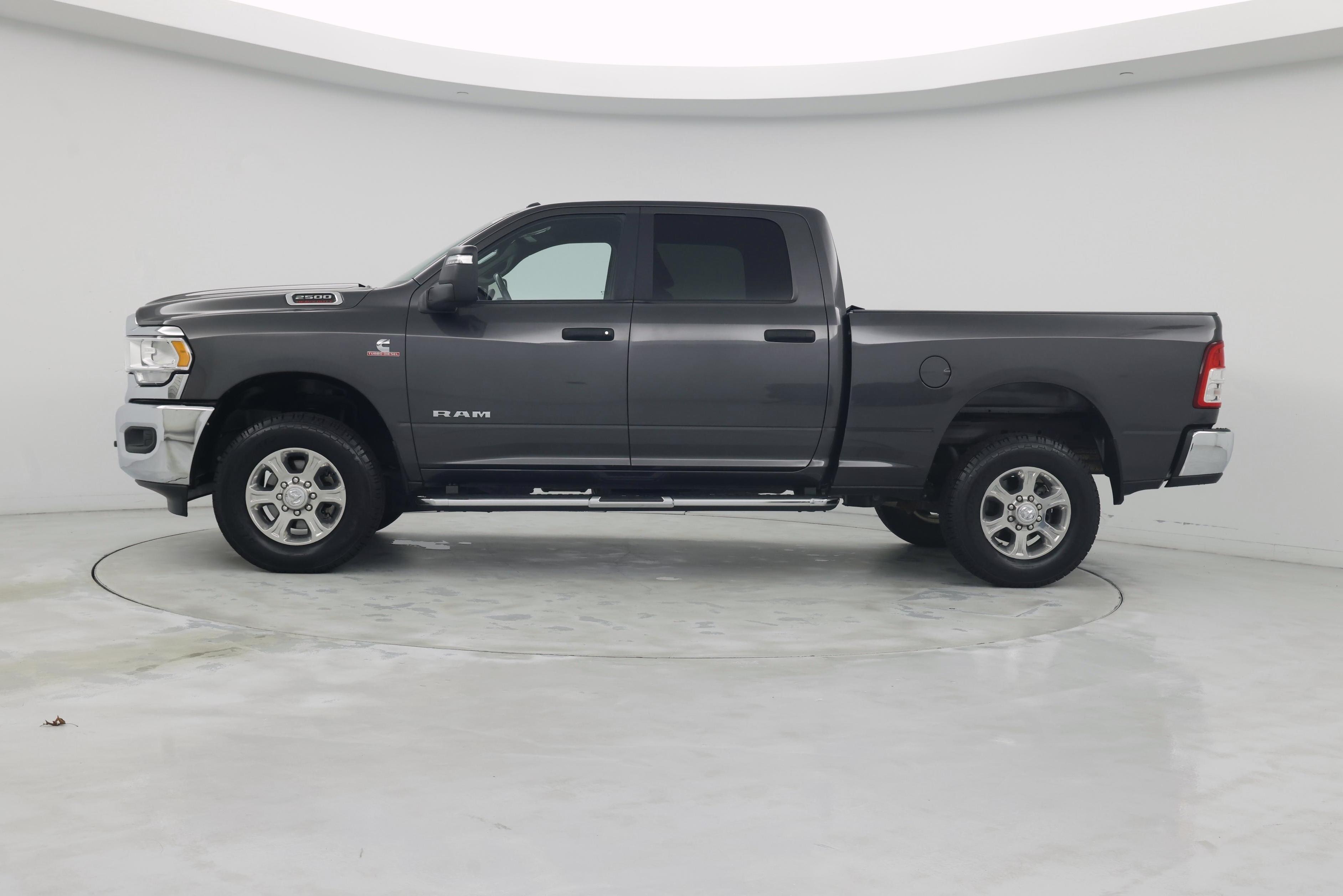Thumbnail: 2023 RAM 2500 - 3