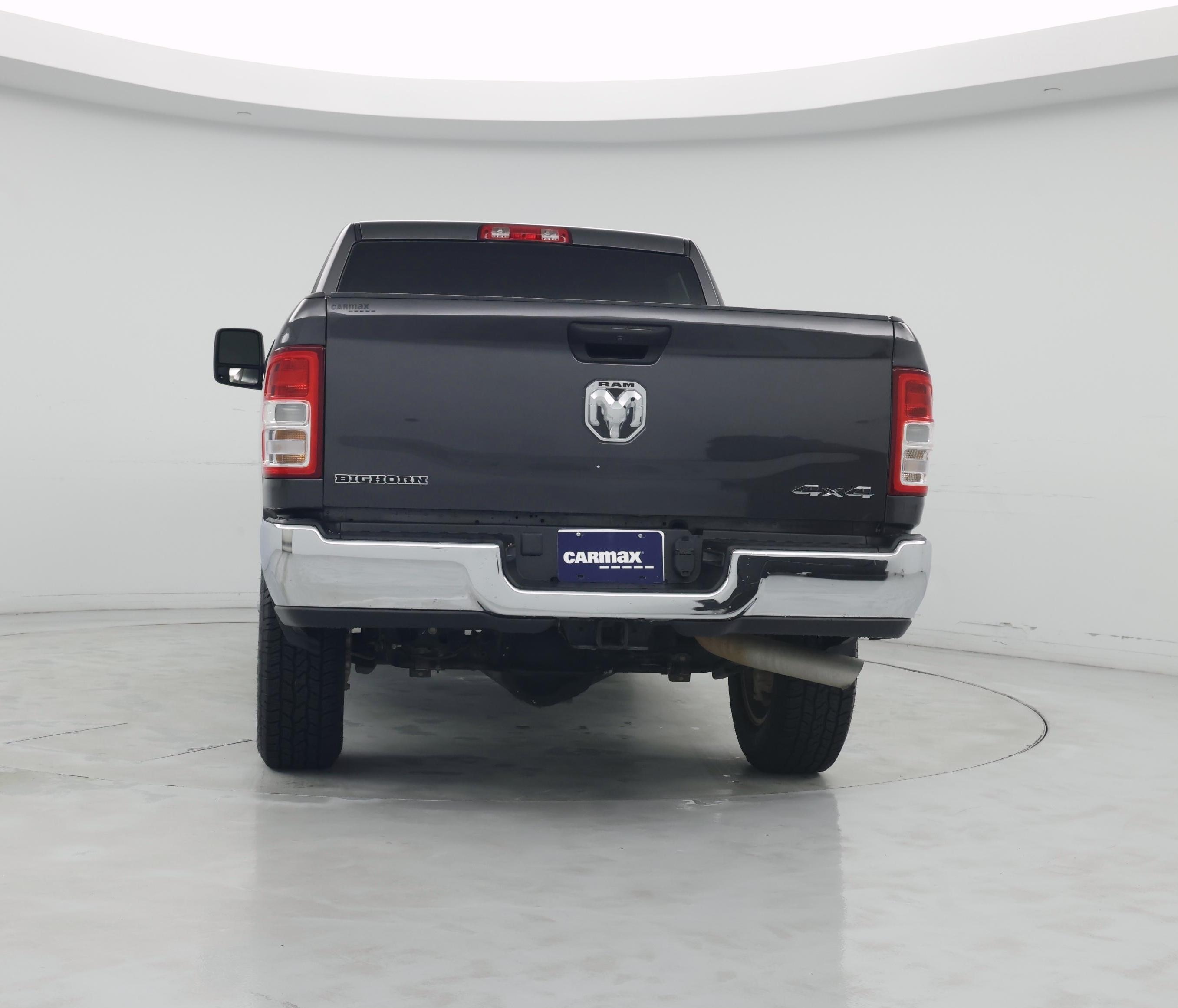 Thumbnail: 2023 RAM 2500 - 6